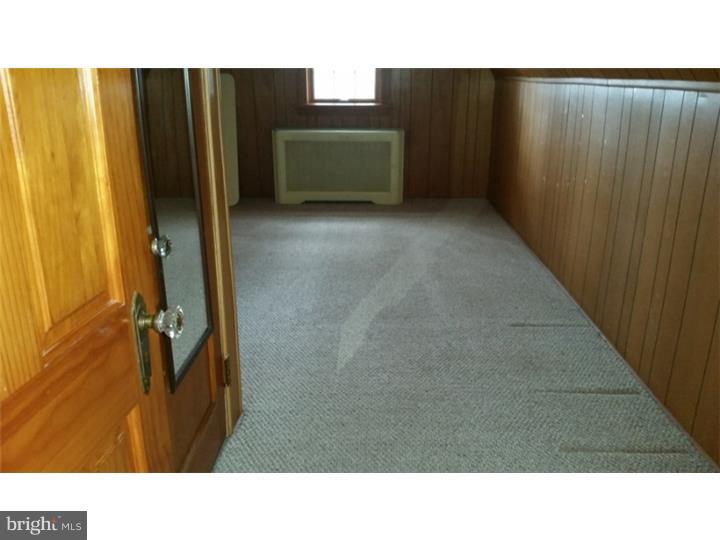 PHILADELPHIA (NORTHEAST) - Residential