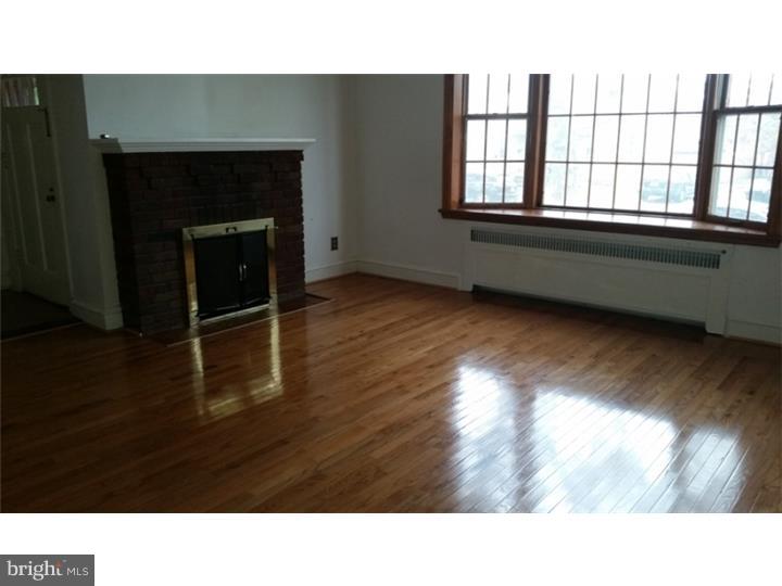 PHILADELPHIA (NORTHEAST) - Residential