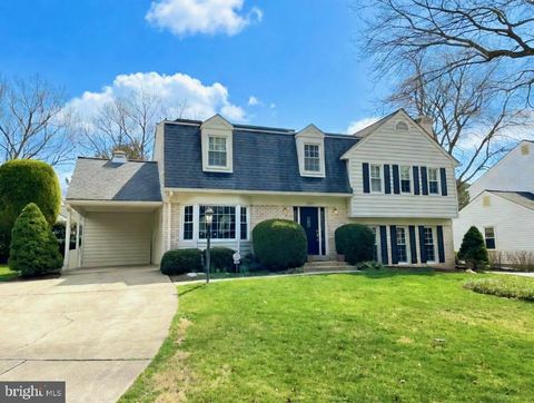 12517 KUHL ROAD SILVER SPRING MD 20902