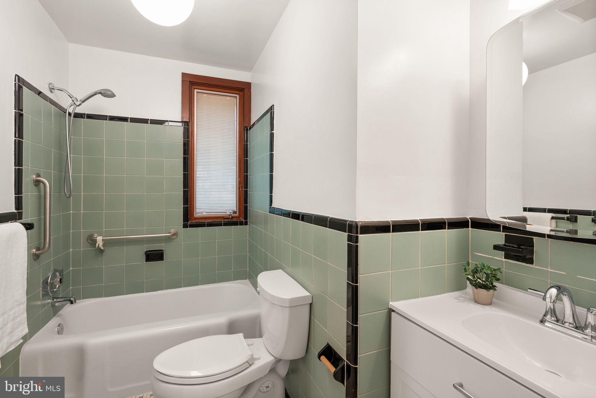 HIGH POINT - Residential