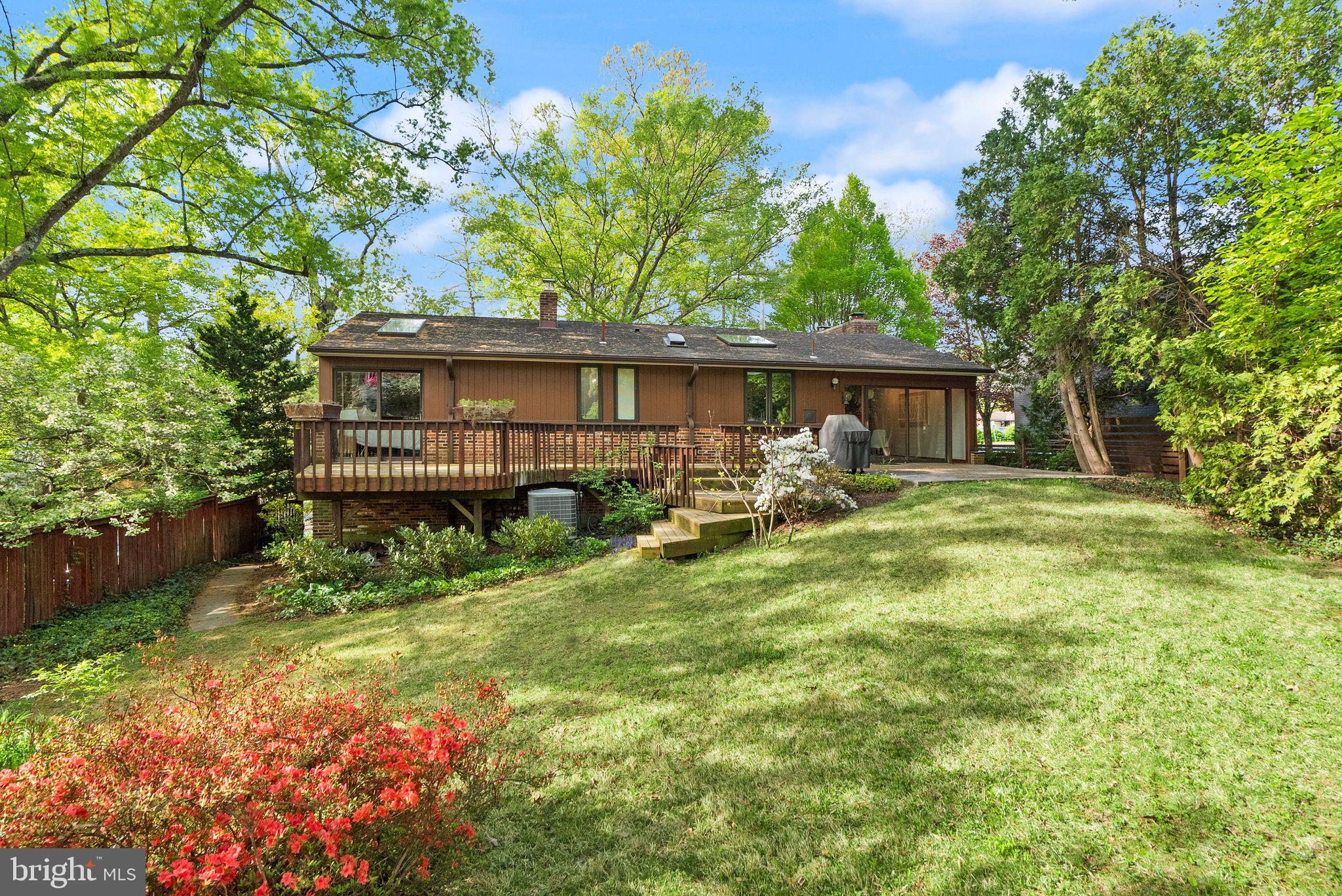 HIGH POINT - Residential