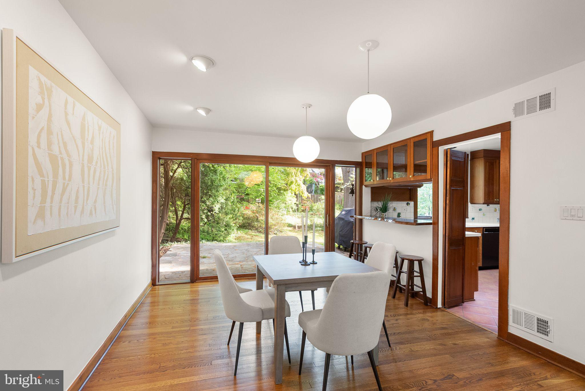 HIGH POINT - Residential