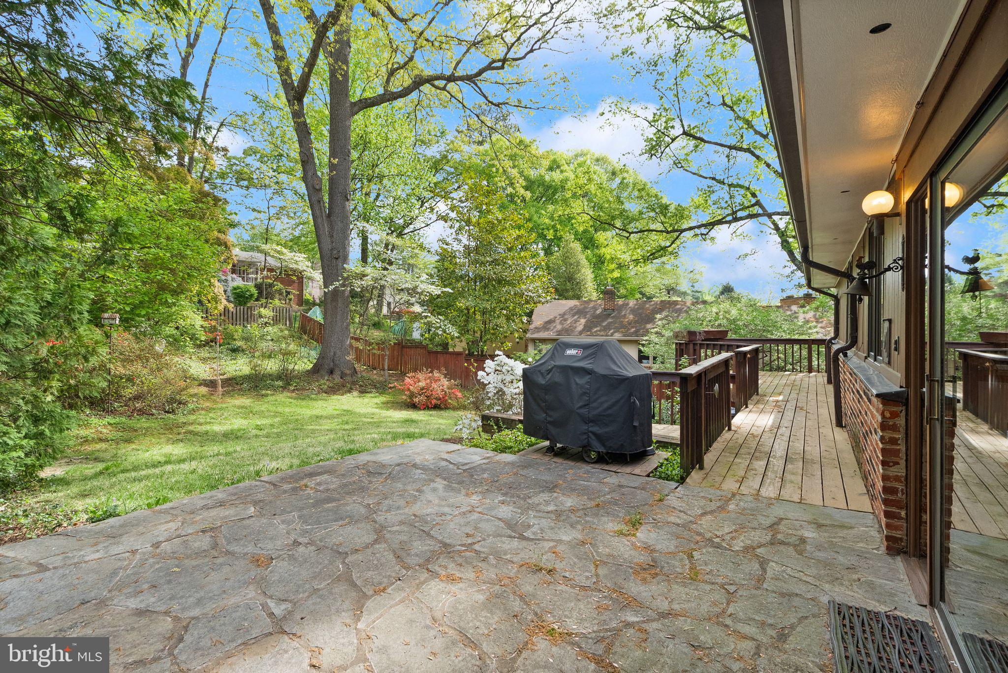 HIGH POINT - Residential