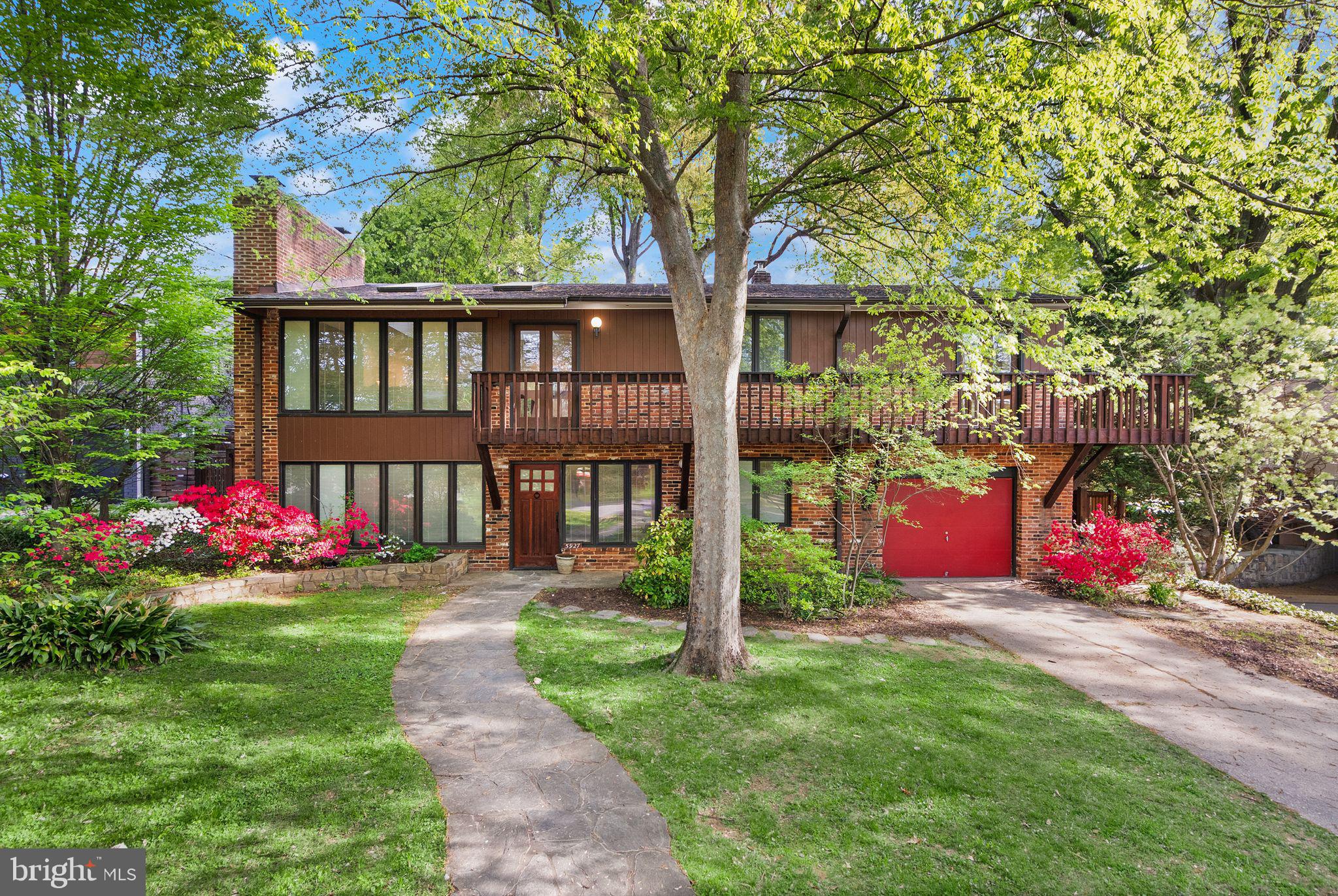 HIGH POINT - Residential