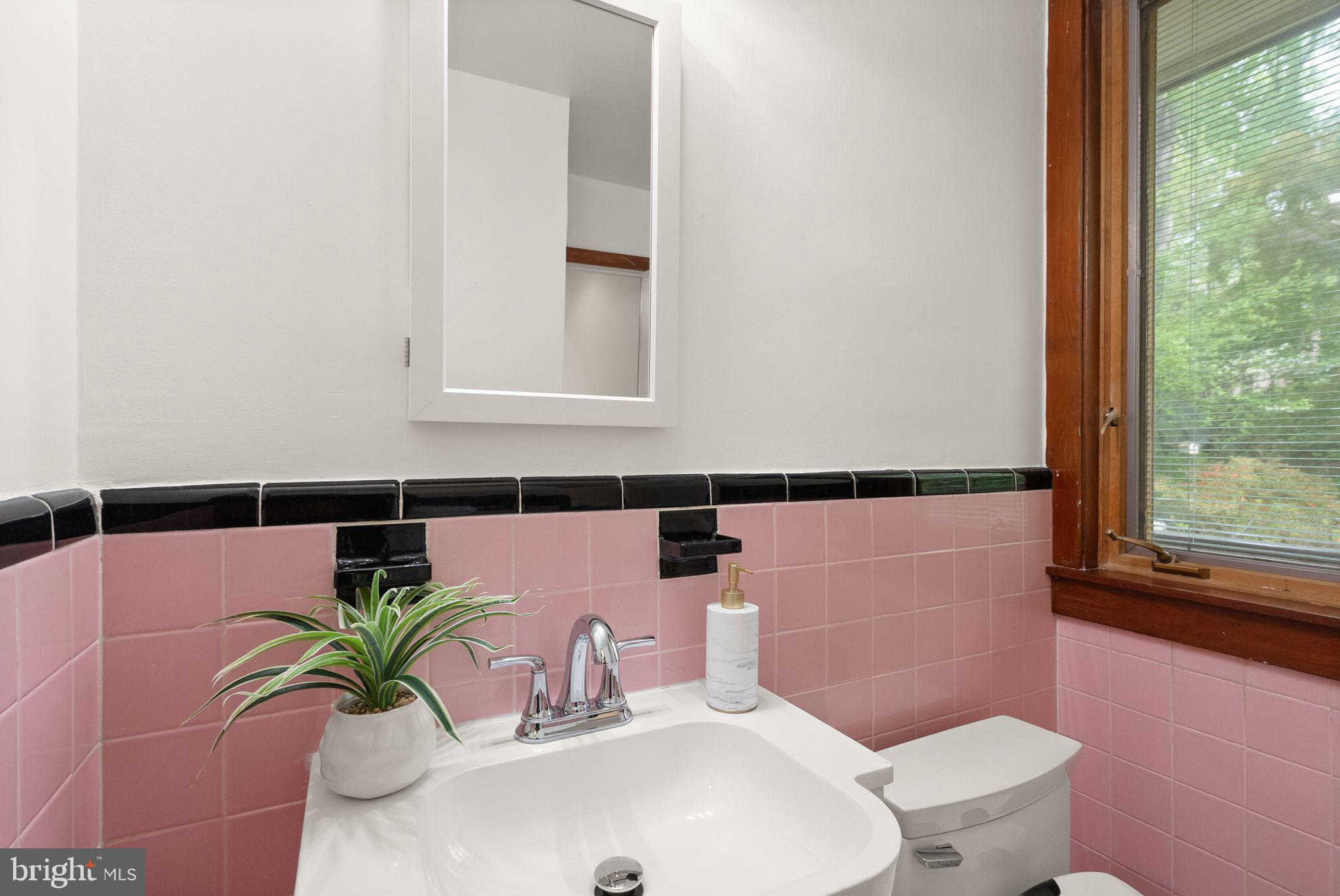 HIGH POINT - Residential