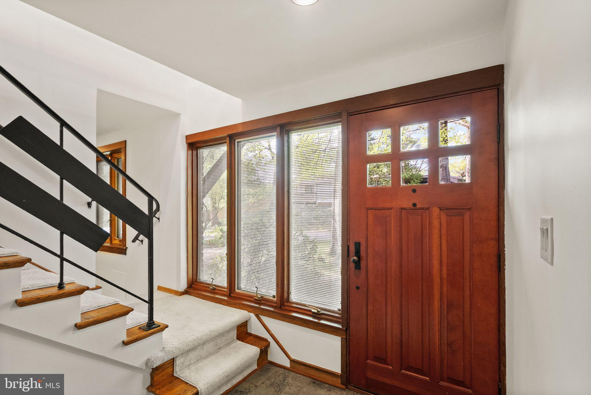 HIGH POINT - Residential