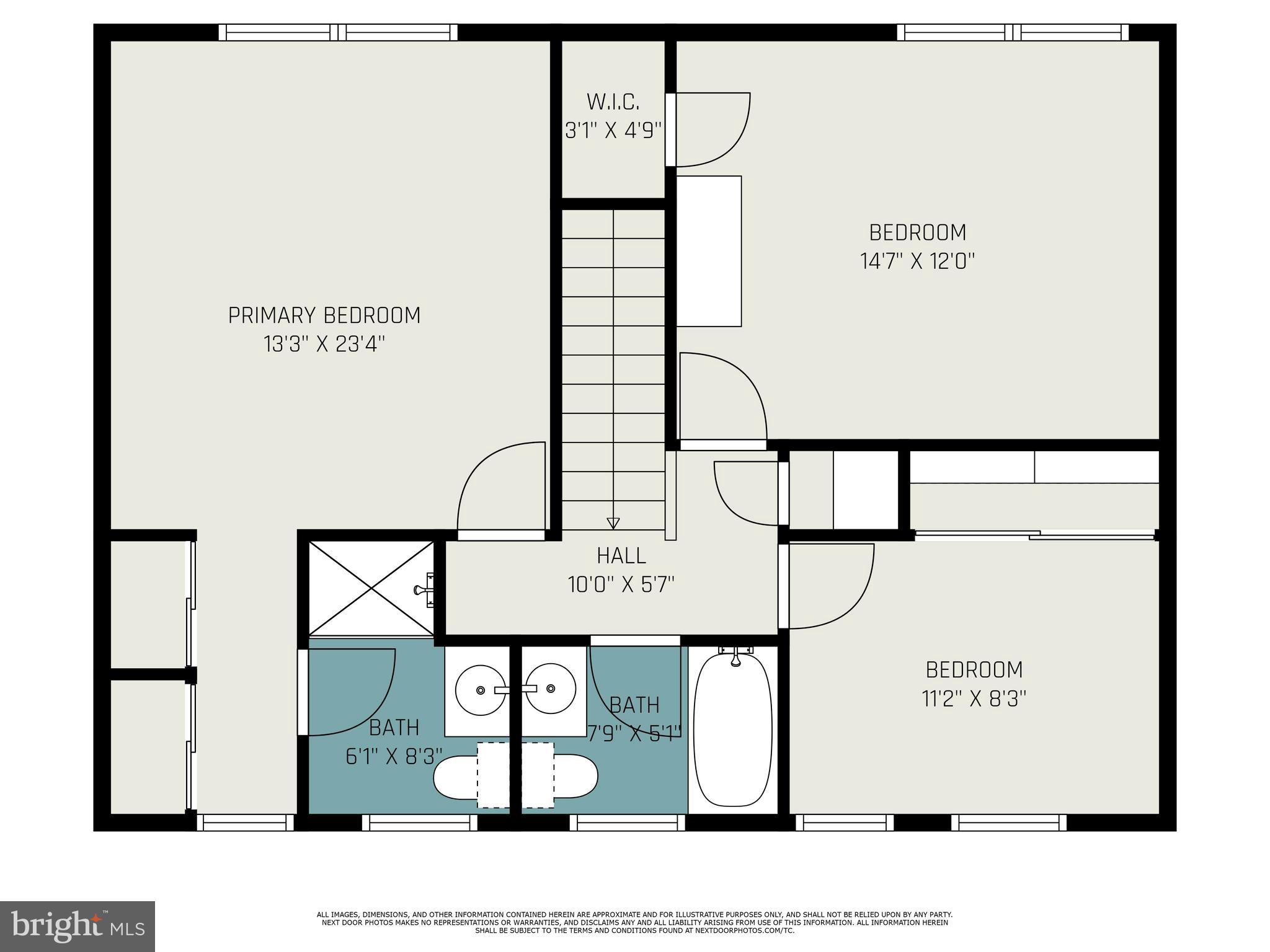 MONTCLAIR - Residential
