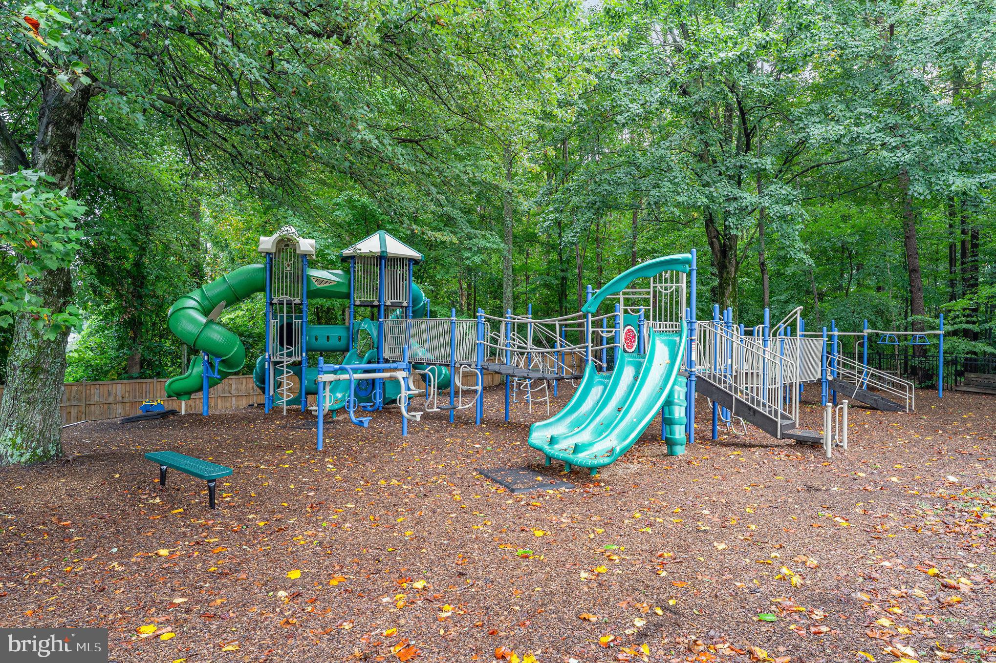 MONTCLAIR - Residential