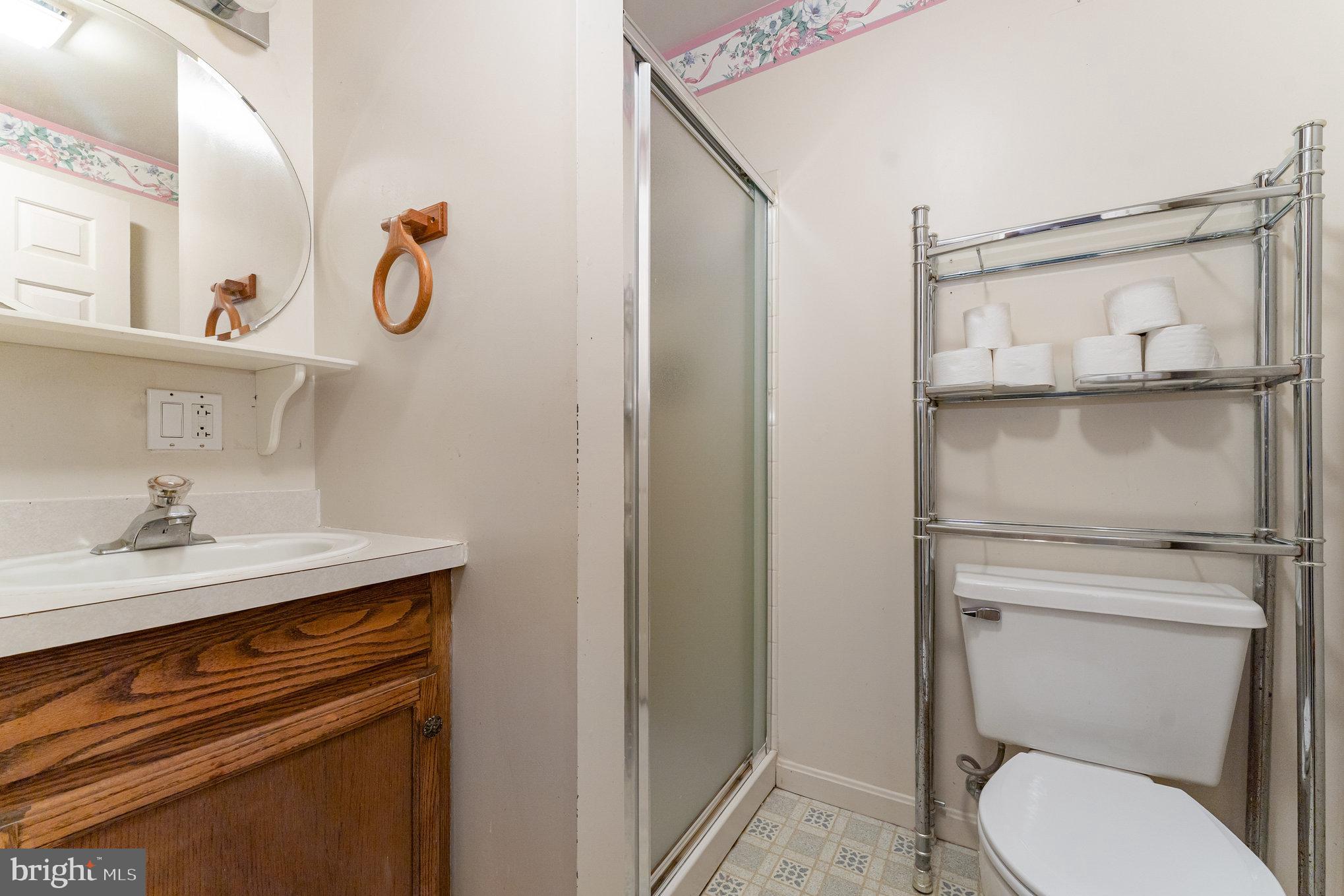 MONTCLAIR - Residential