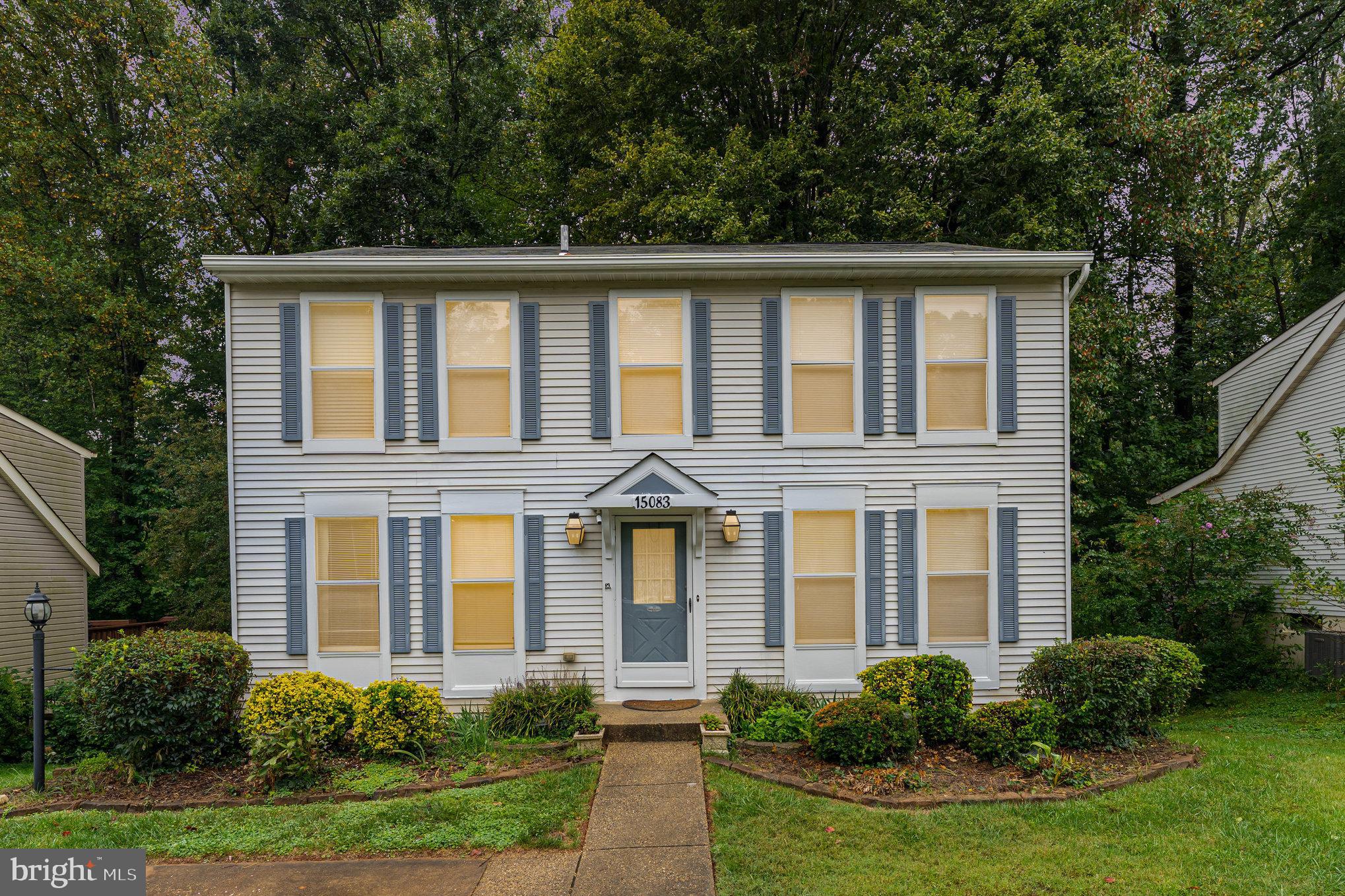 15083 HOLLEYSIDE DRIVE