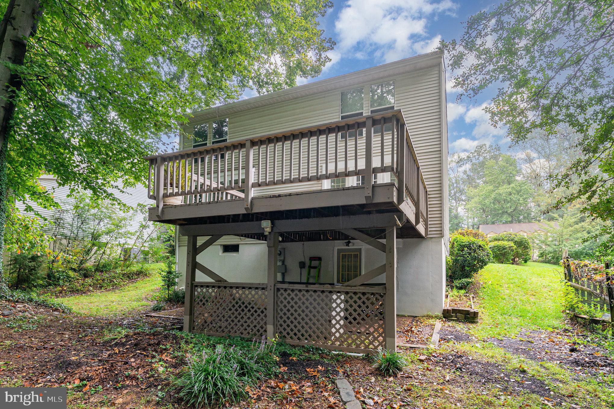 MONTCLAIR - Residential