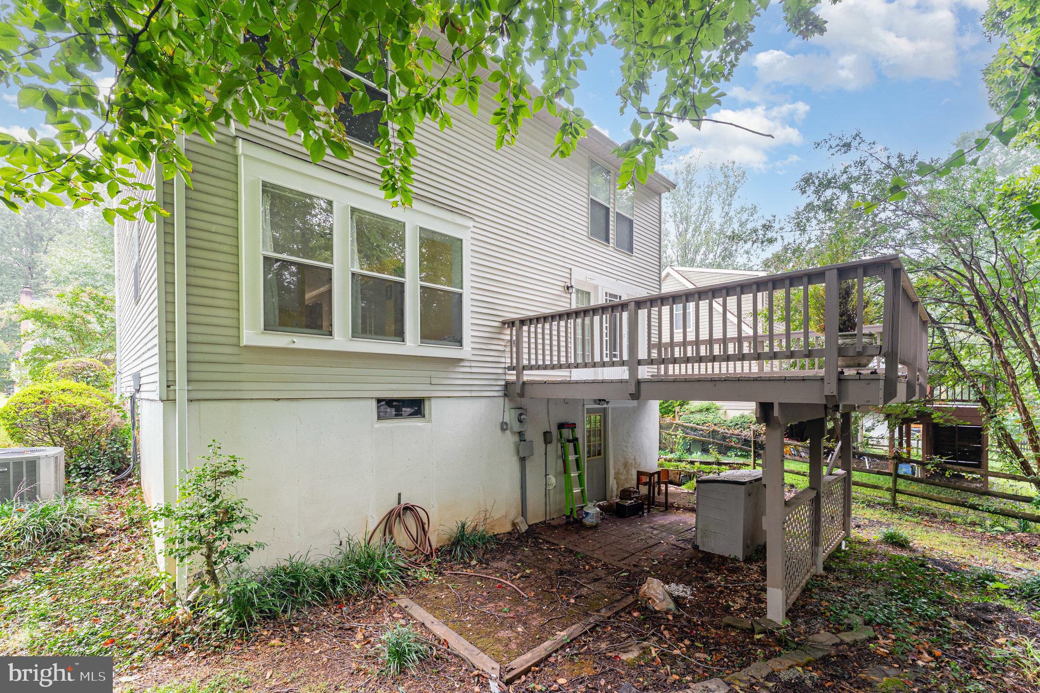 MONTCLAIR - Residential