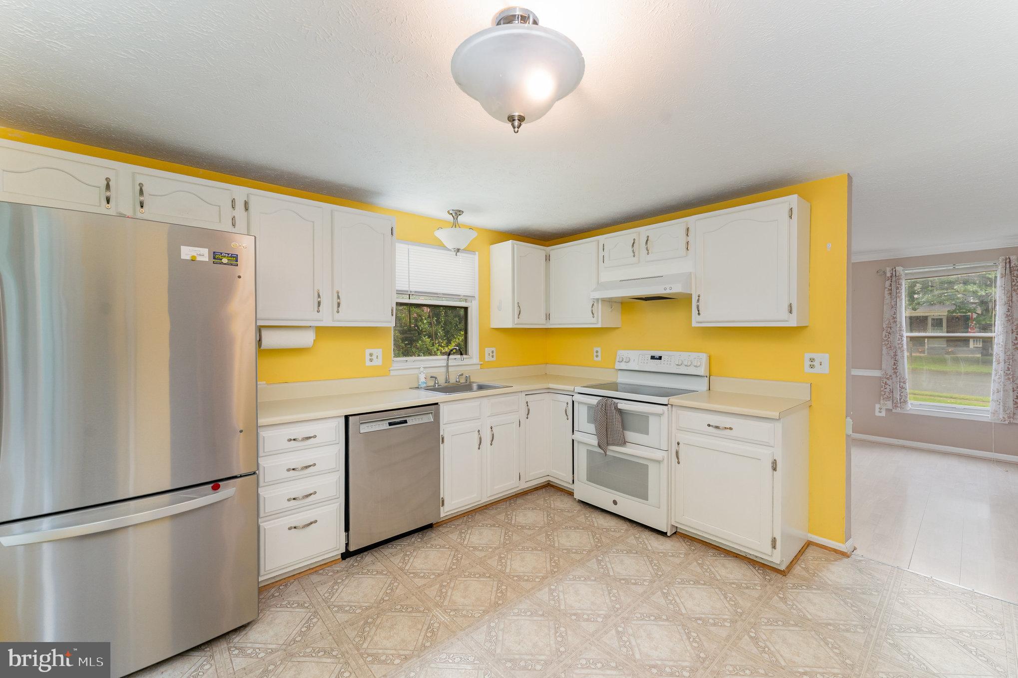 MONTCLAIR - Residential