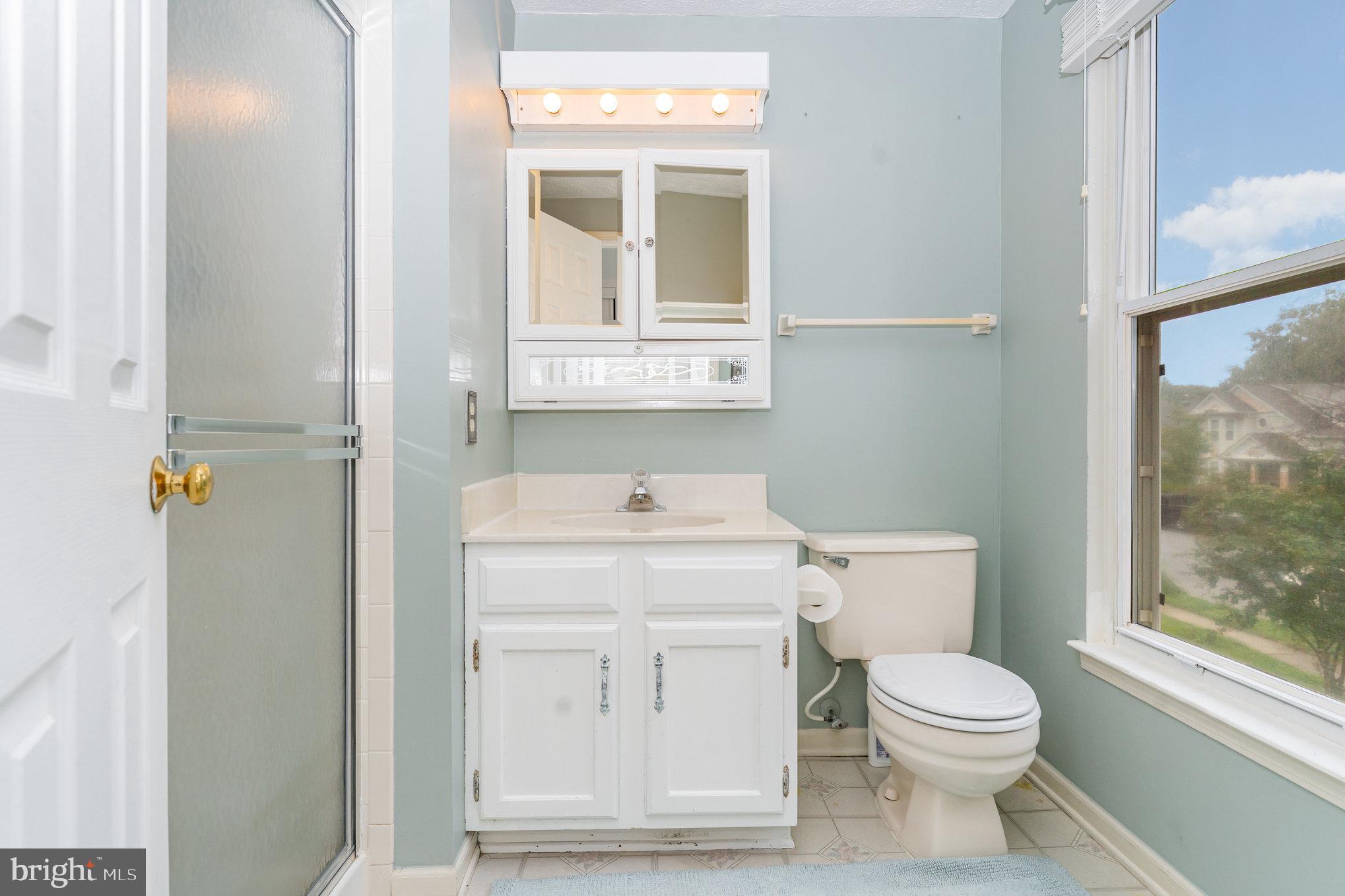 MONTCLAIR - Residential