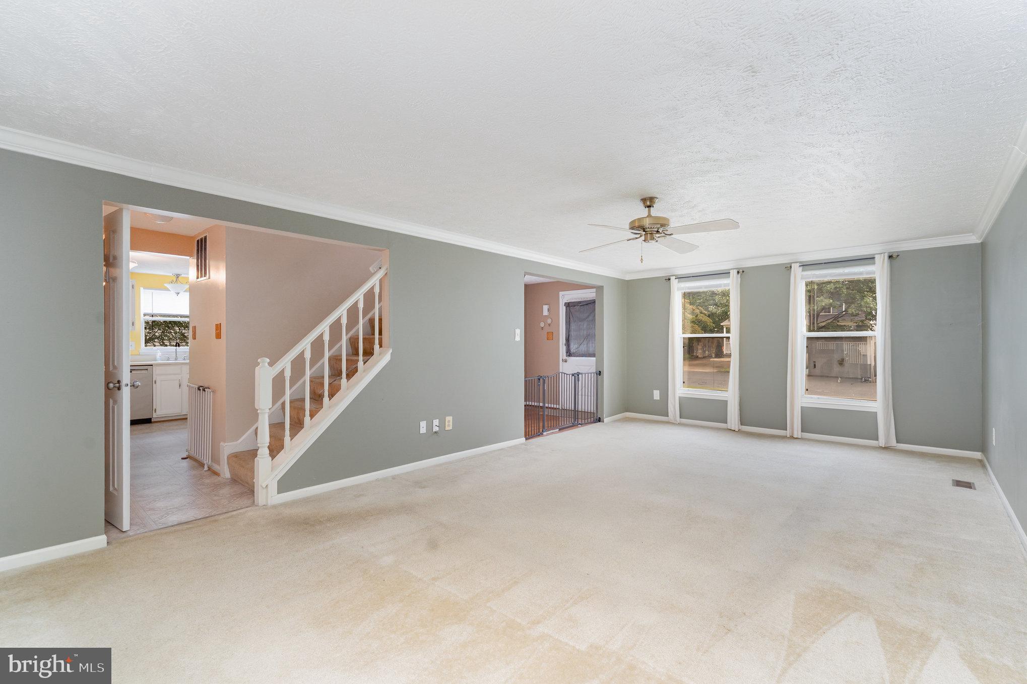 MONTCLAIR - Residential