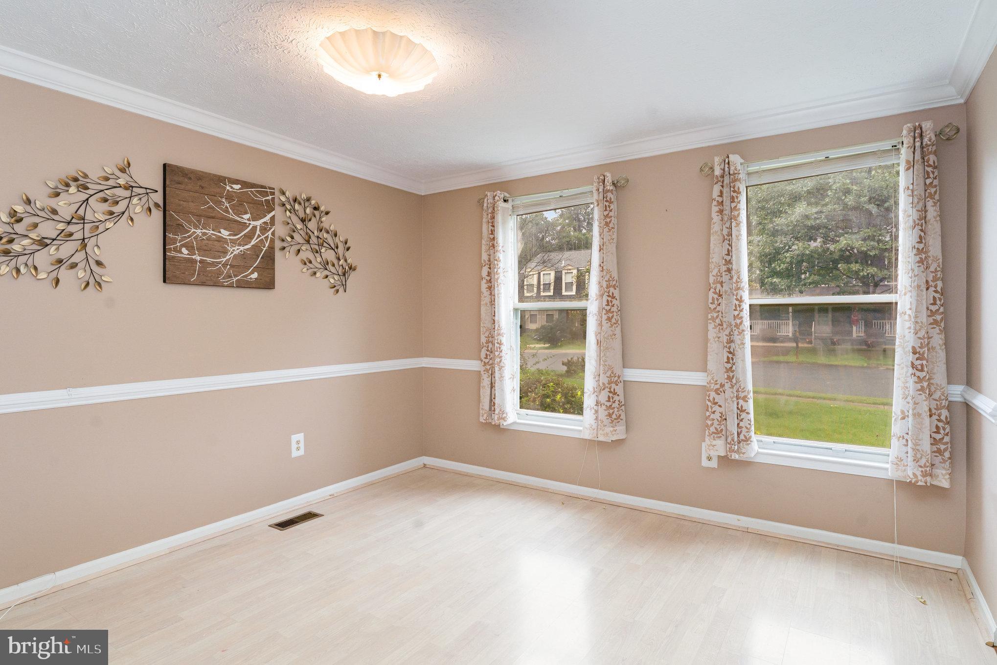 MONTCLAIR - Residential