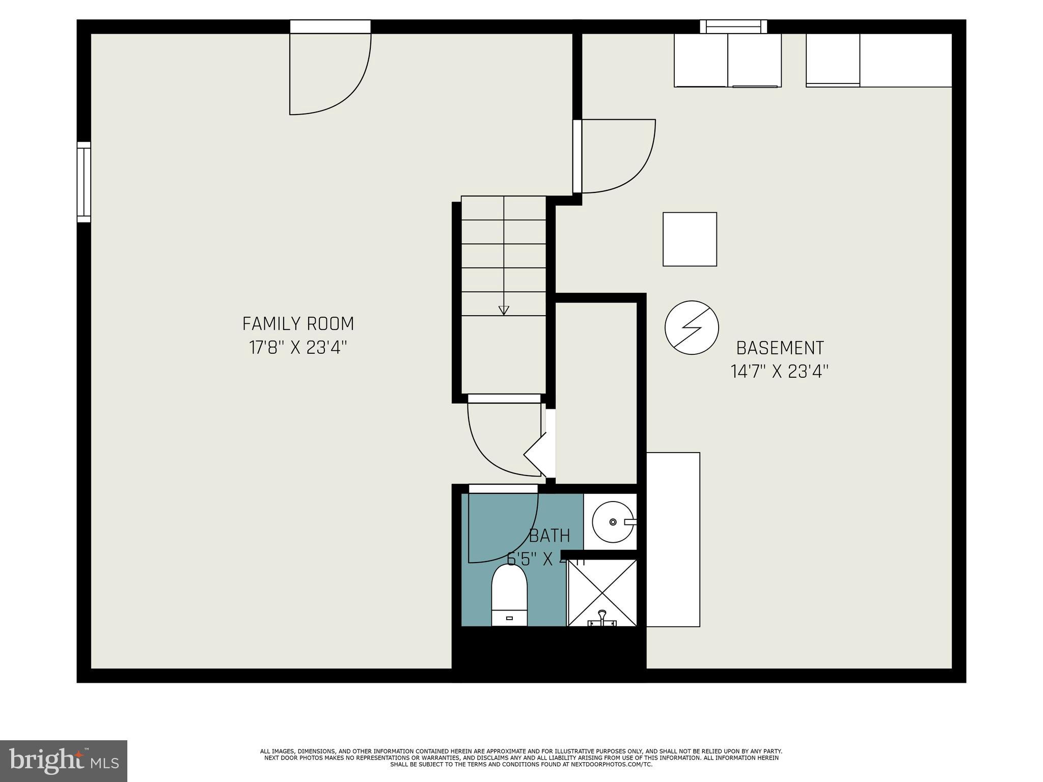 MONTCLAIR - Residential