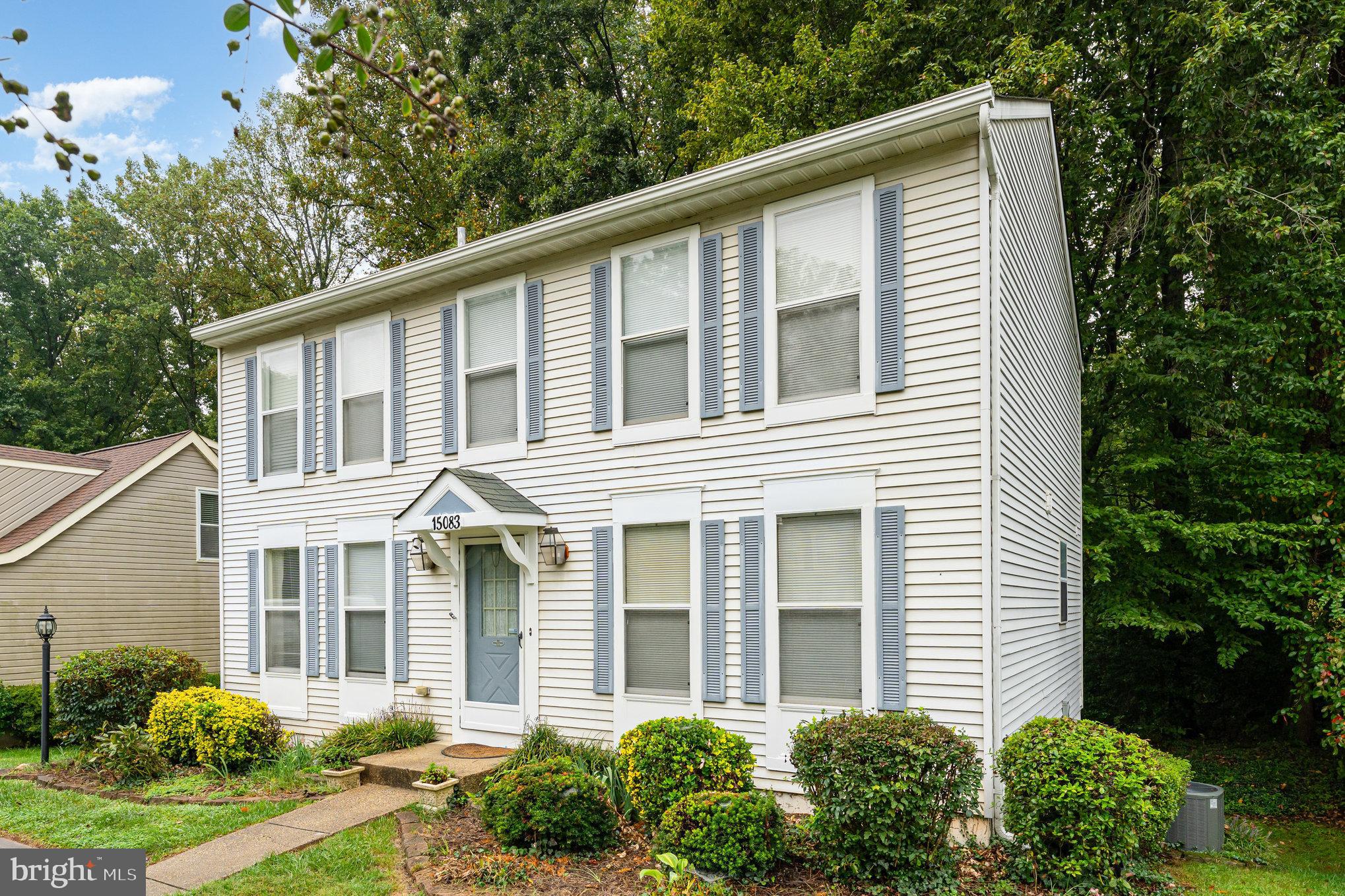 15083 HOLLEYSIDE DRIVE