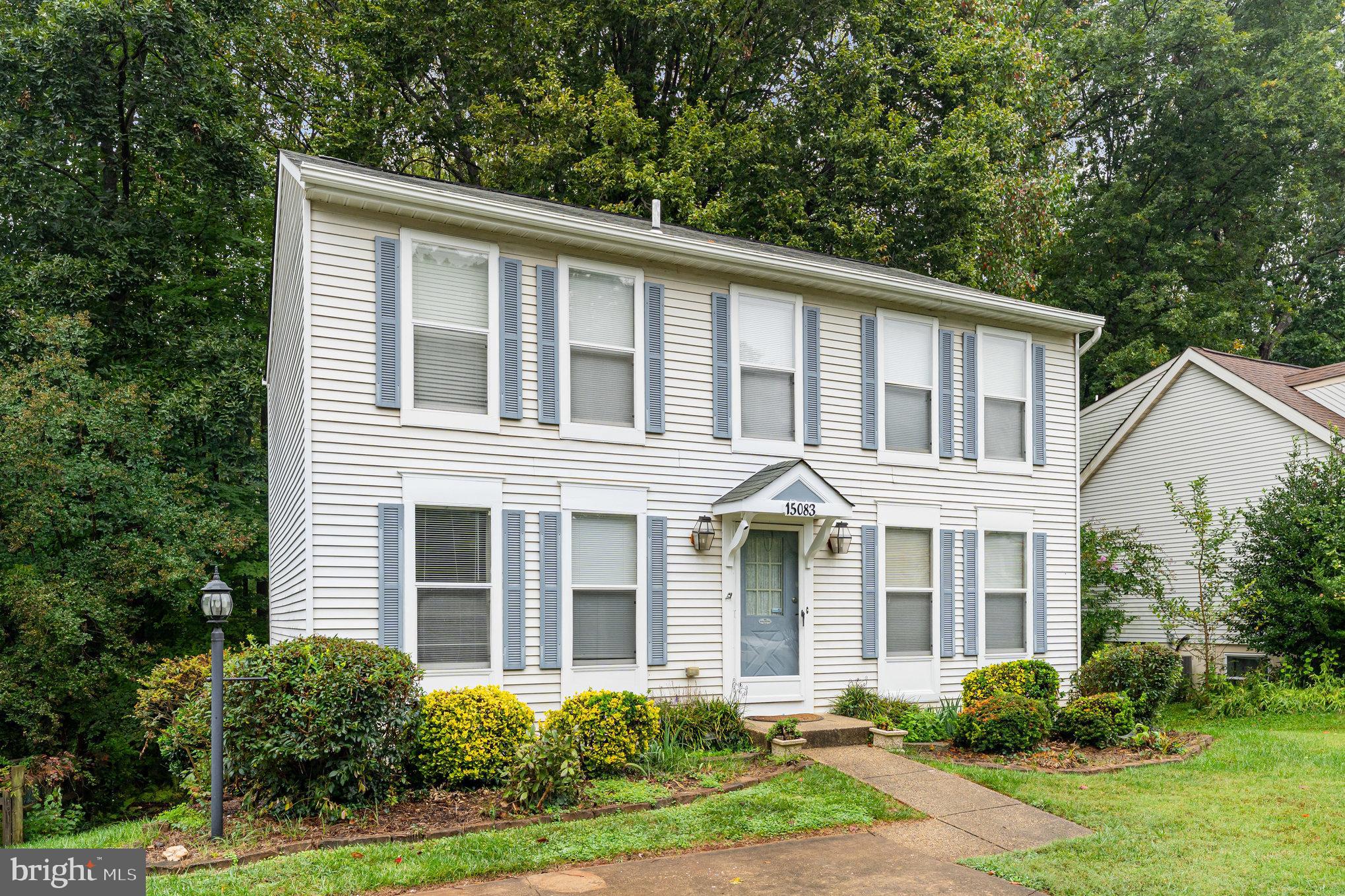 15083 HOLLEYSIDE DRIVE