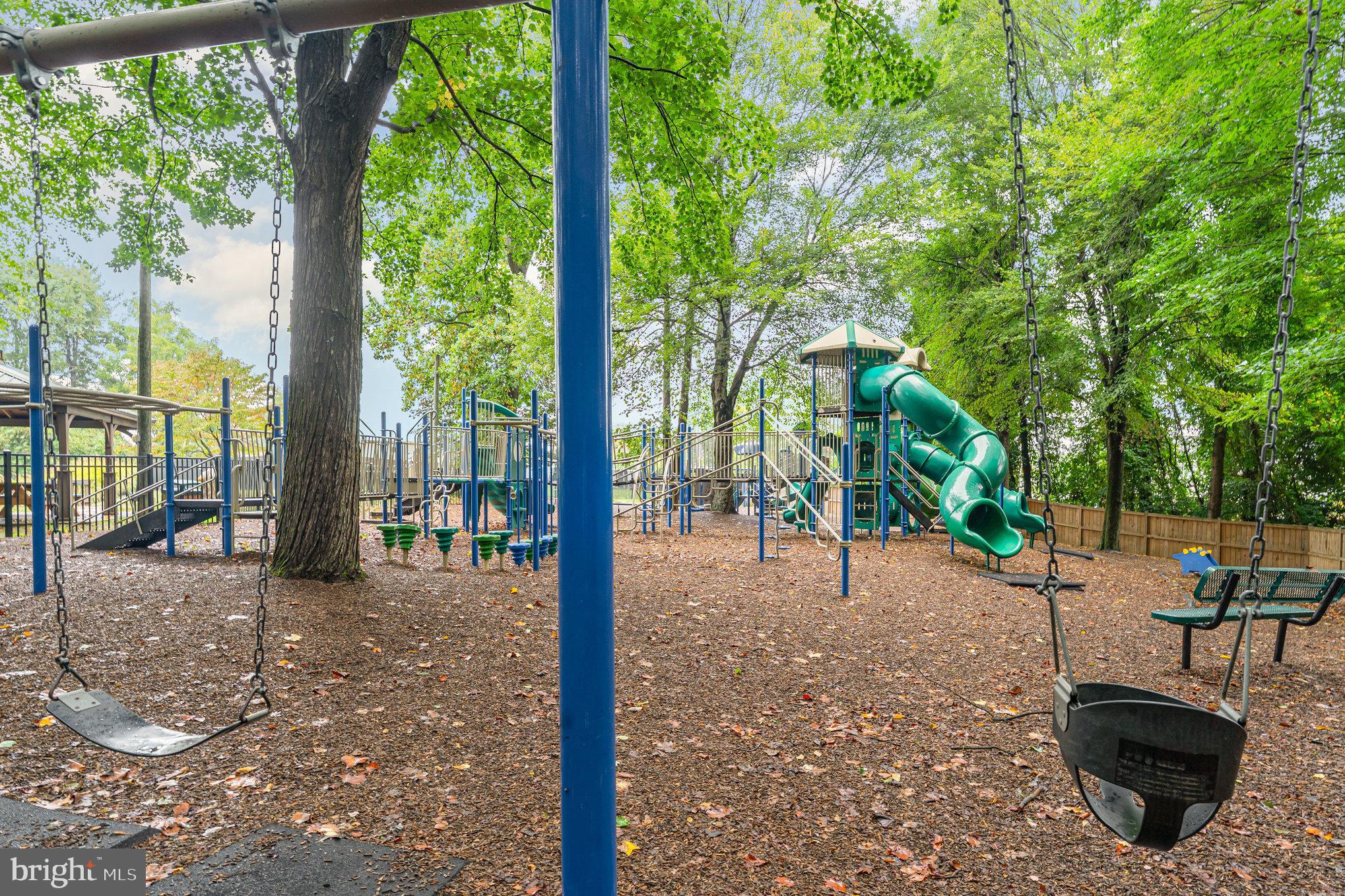 MONTCLAIR - Residential