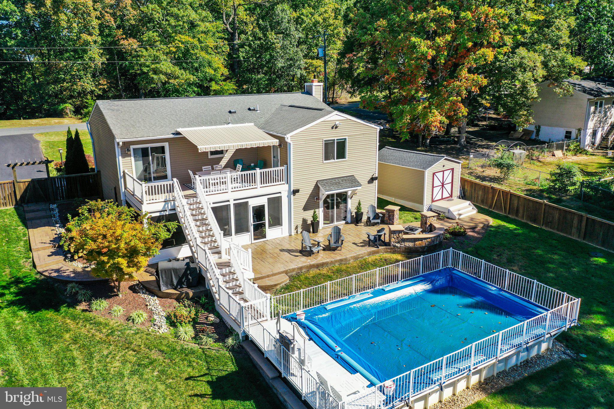 BAYVIEW ESTATES - Residential