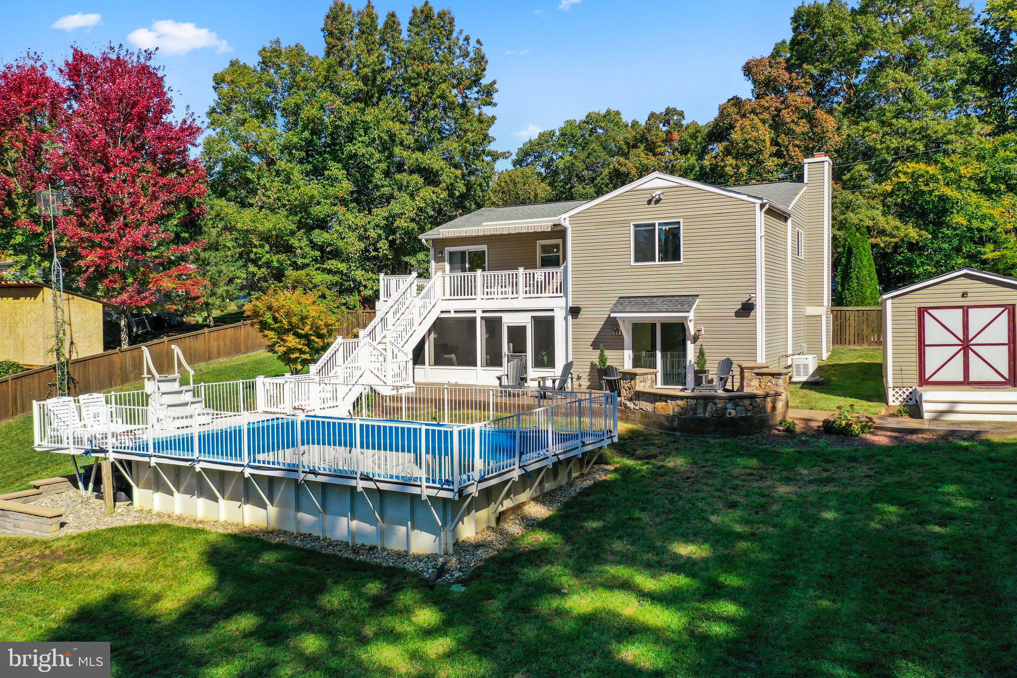 BAYVIEW ESTATES - Residential