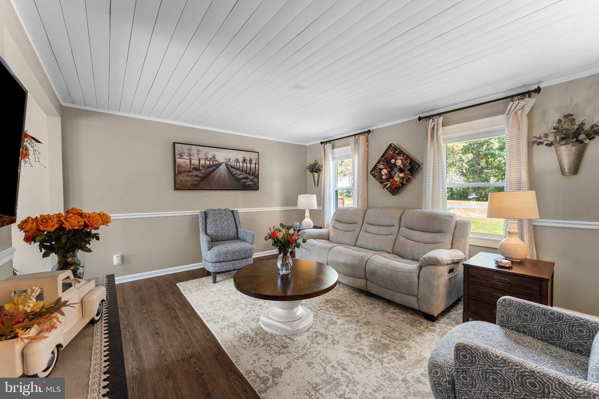 BAYVIEW ESTATES - Residential