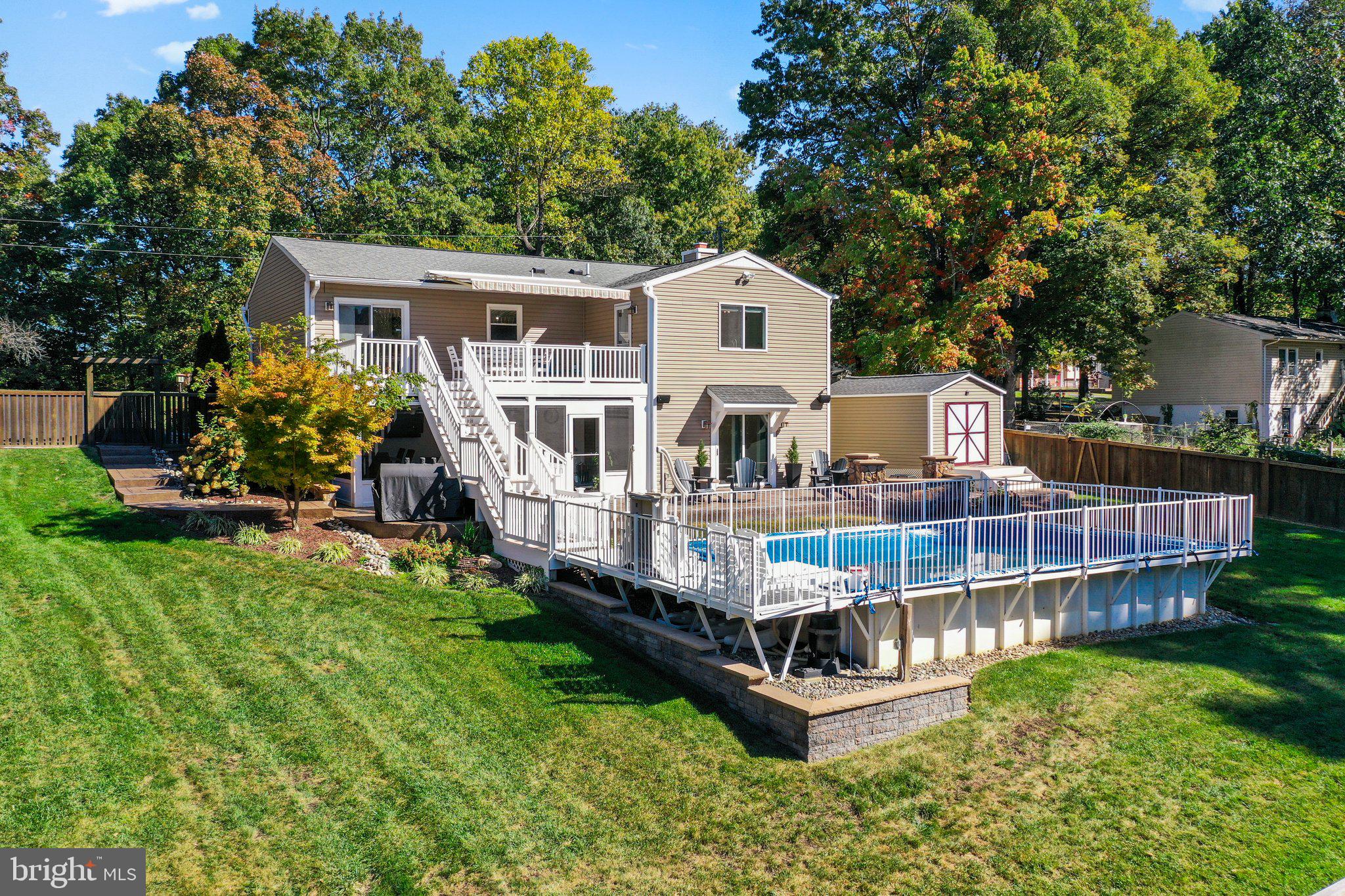 BAYVIEW ESTATES - Residential