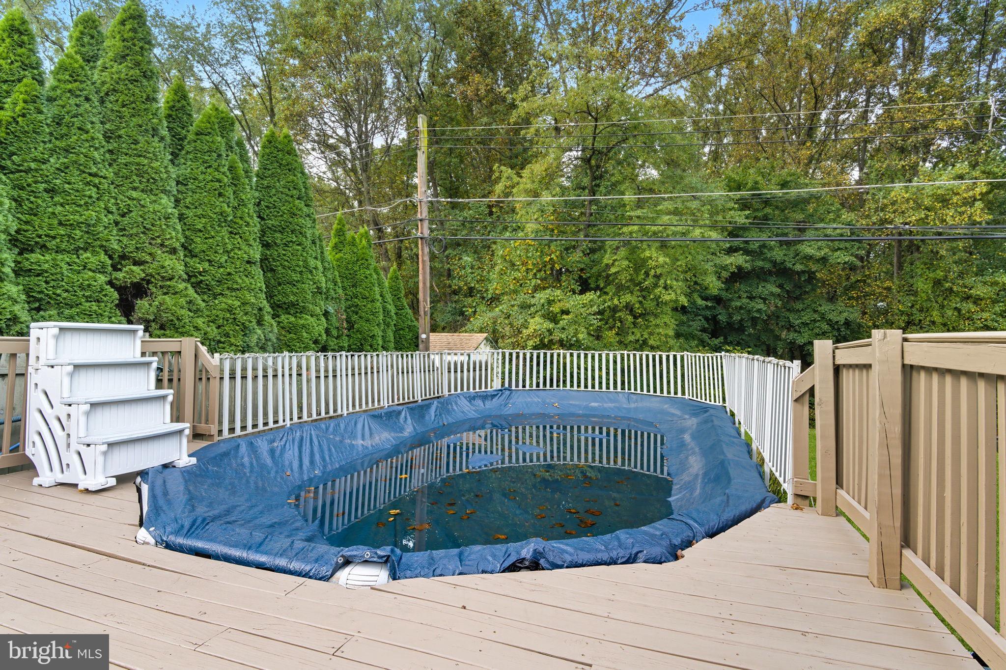 PINE VALLEY - Residential