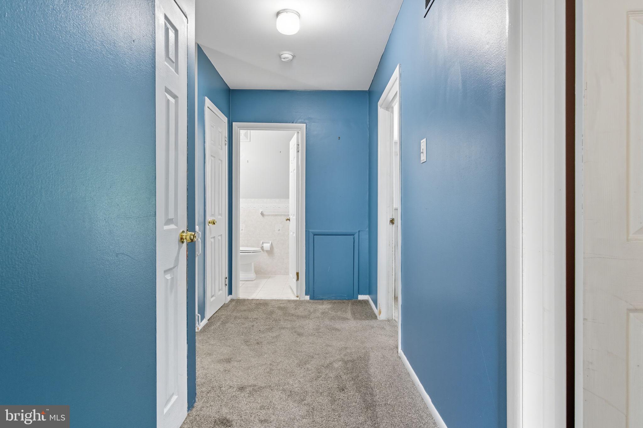 PINE VALLEY - Residential