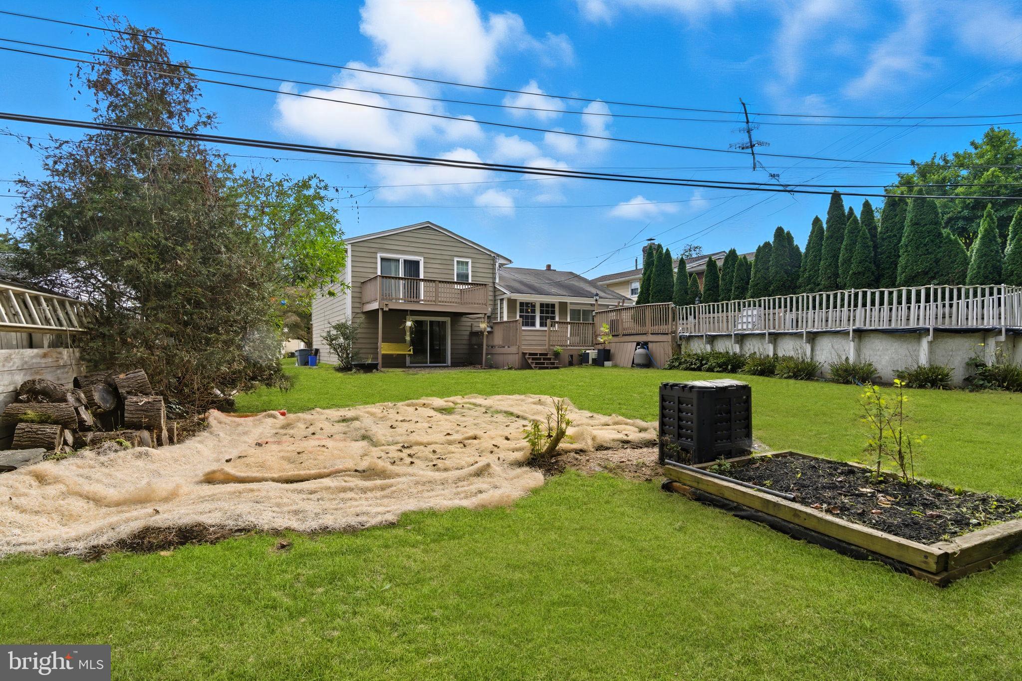 PINE VALLEY - Residential