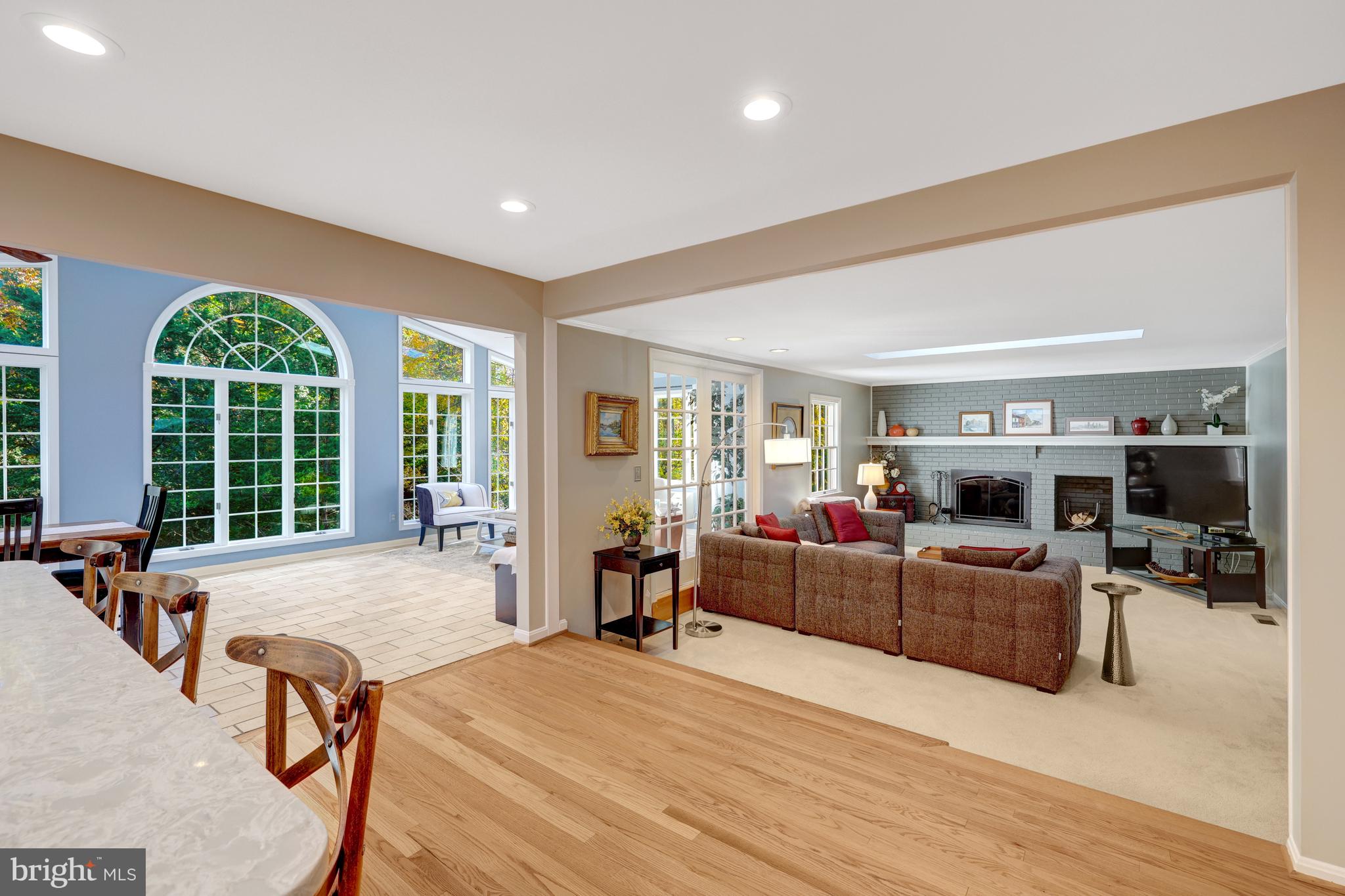 EAGON HILLS - Residential