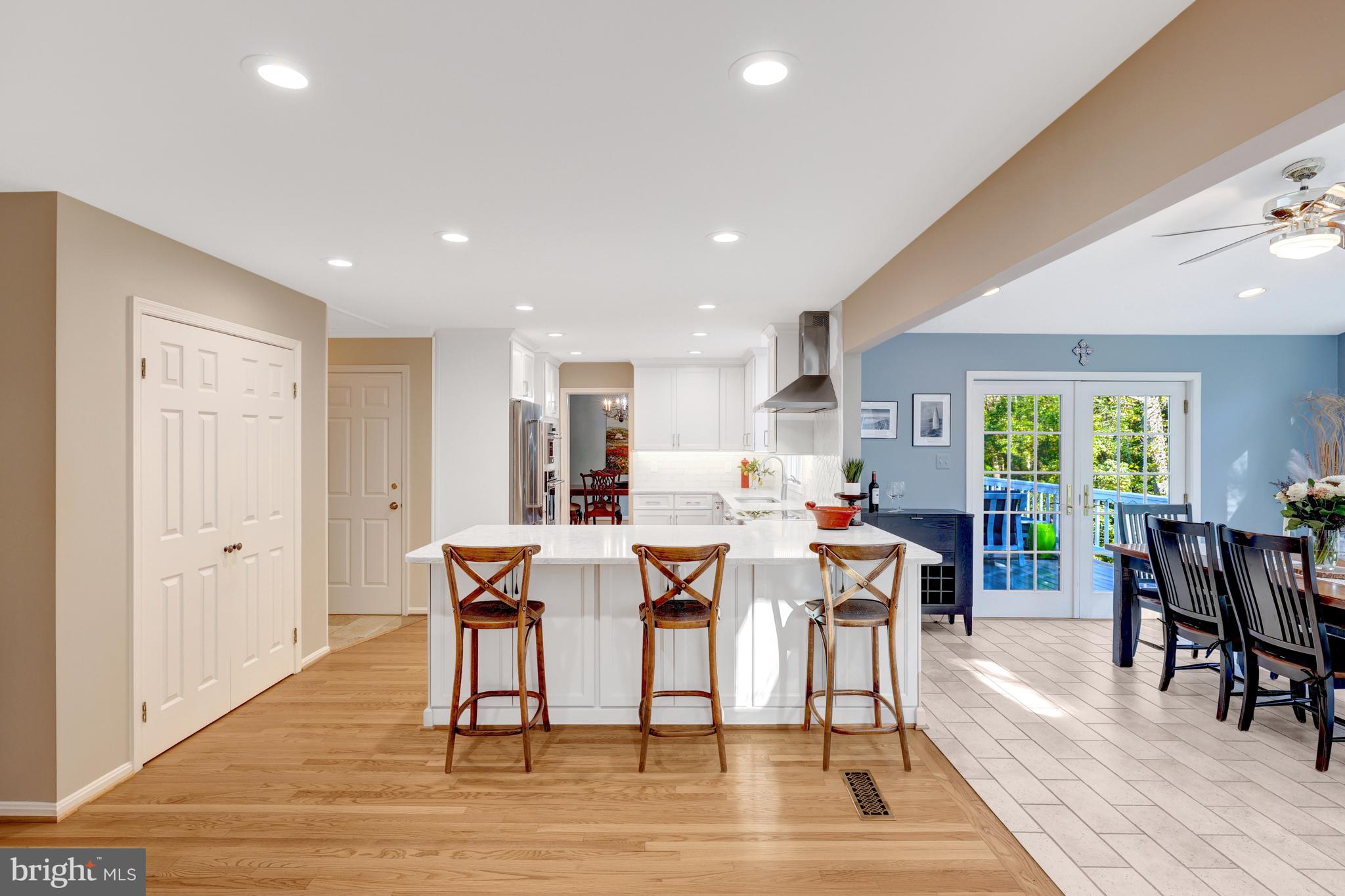 EAGON HILLS - Residential