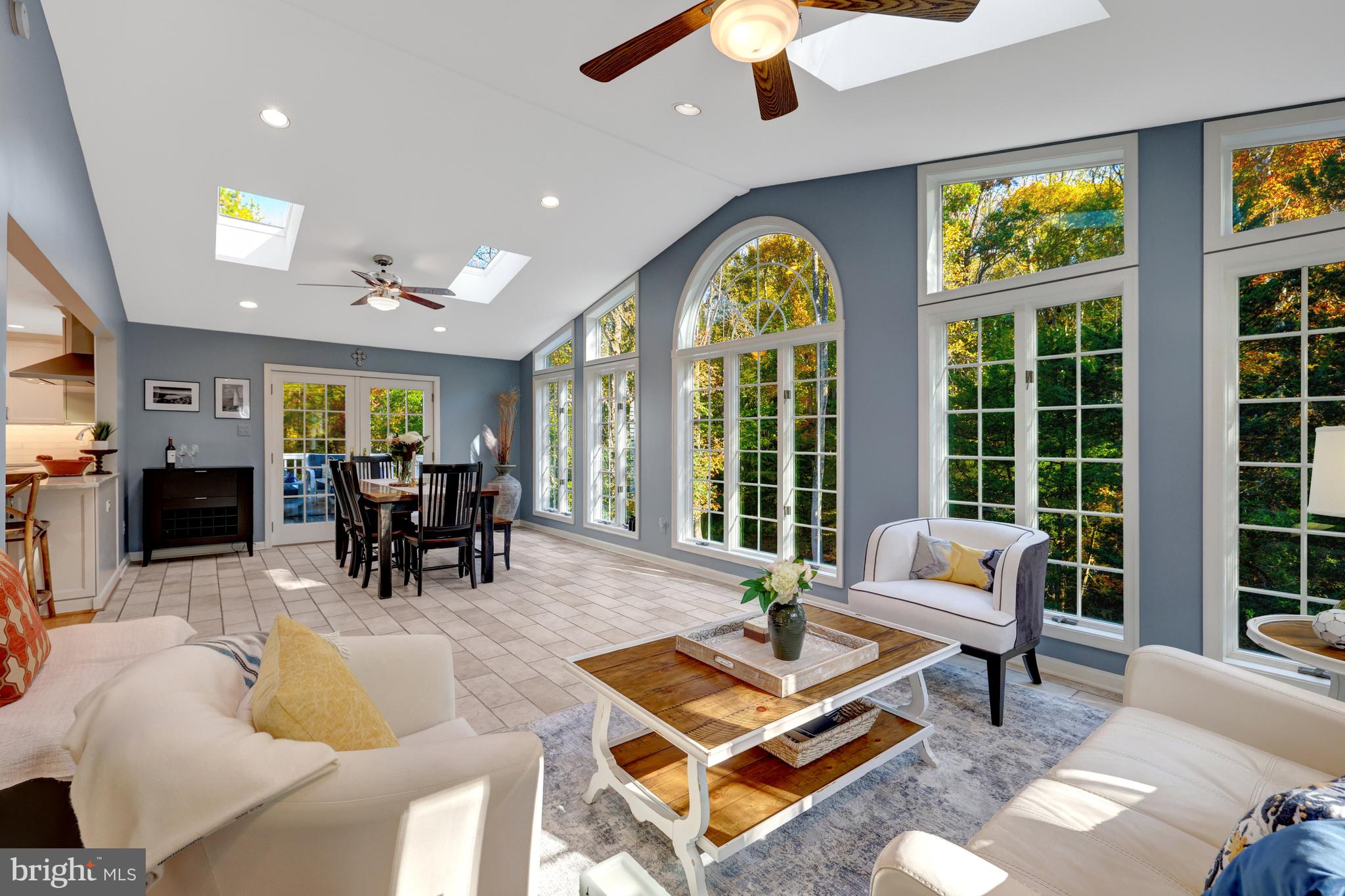 EAGON HILLS - Residential