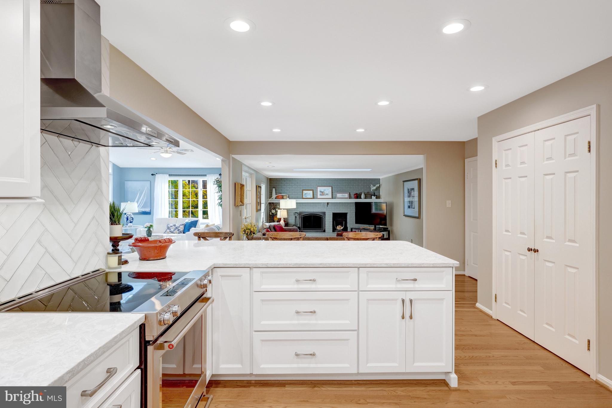 EAGON HILLS - Residential