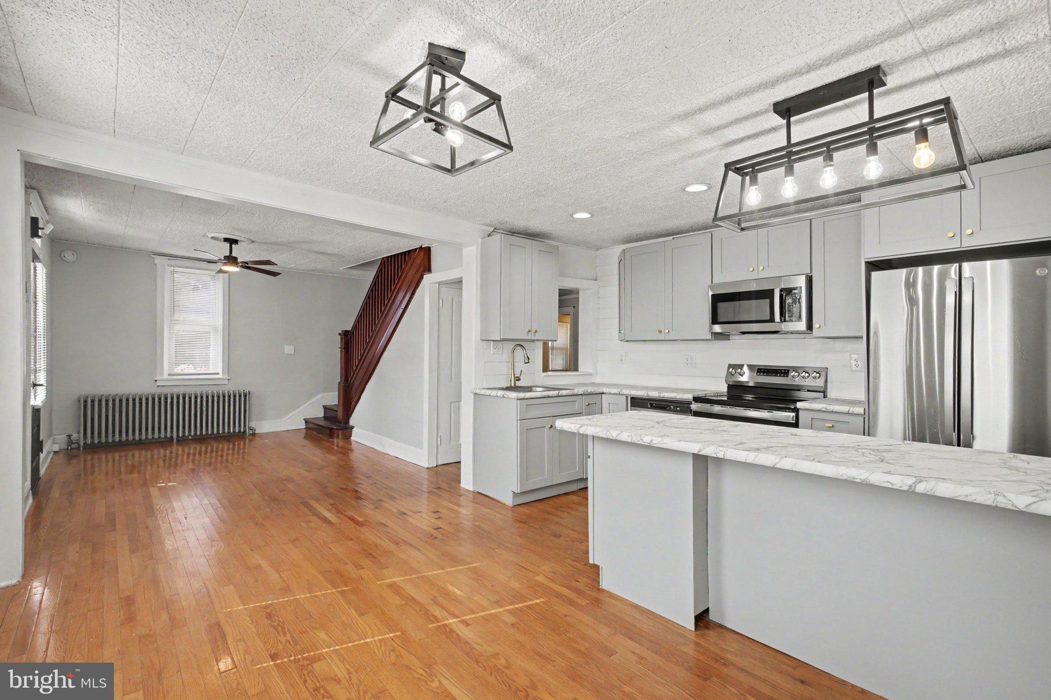 110 N BARBARA STREET