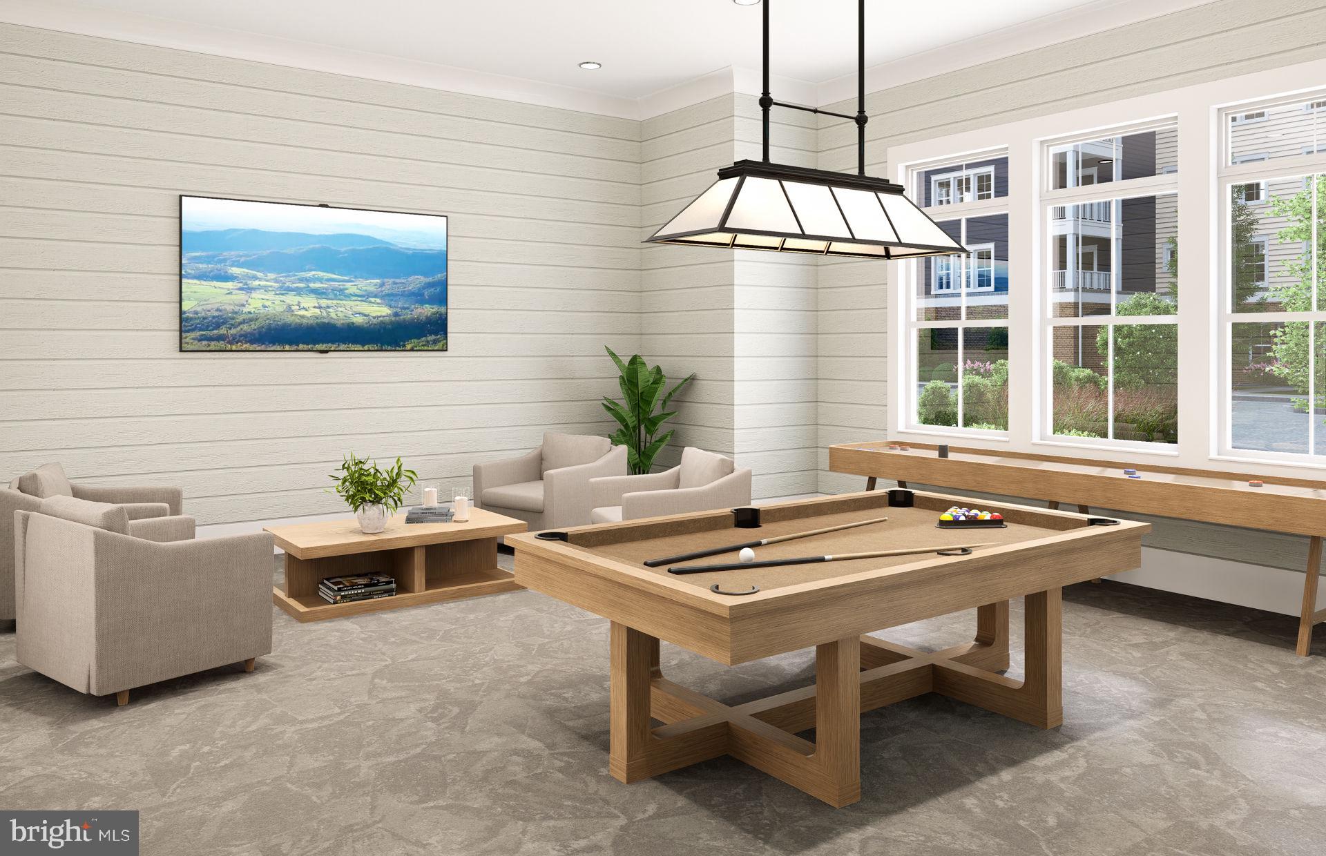 THE FLATS AT HEATHCOTE VILLAGE - Residential