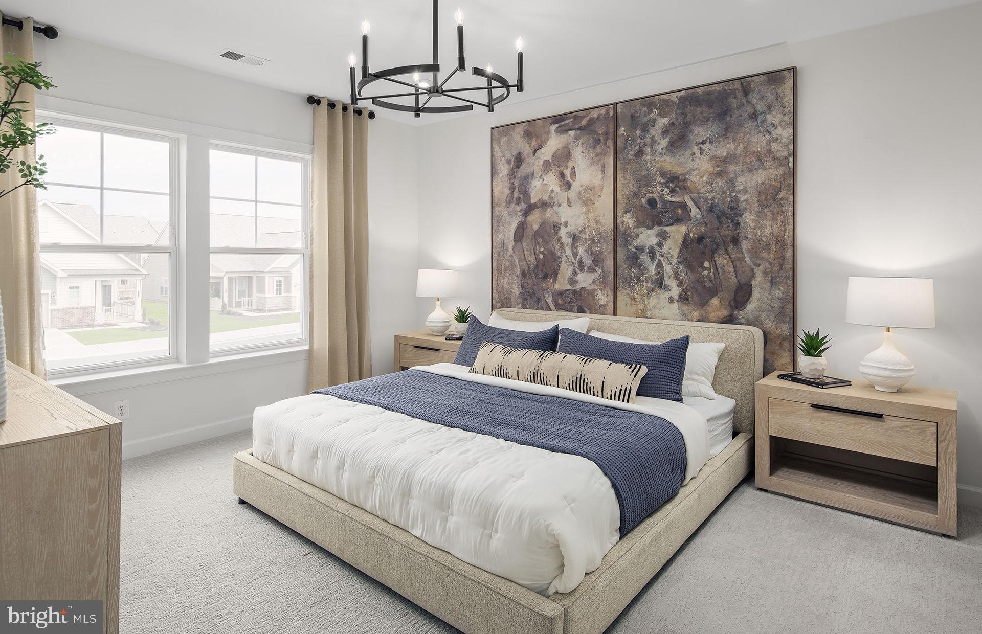 THE FLATS AT HEATHCOTE VILLAGE - Residential