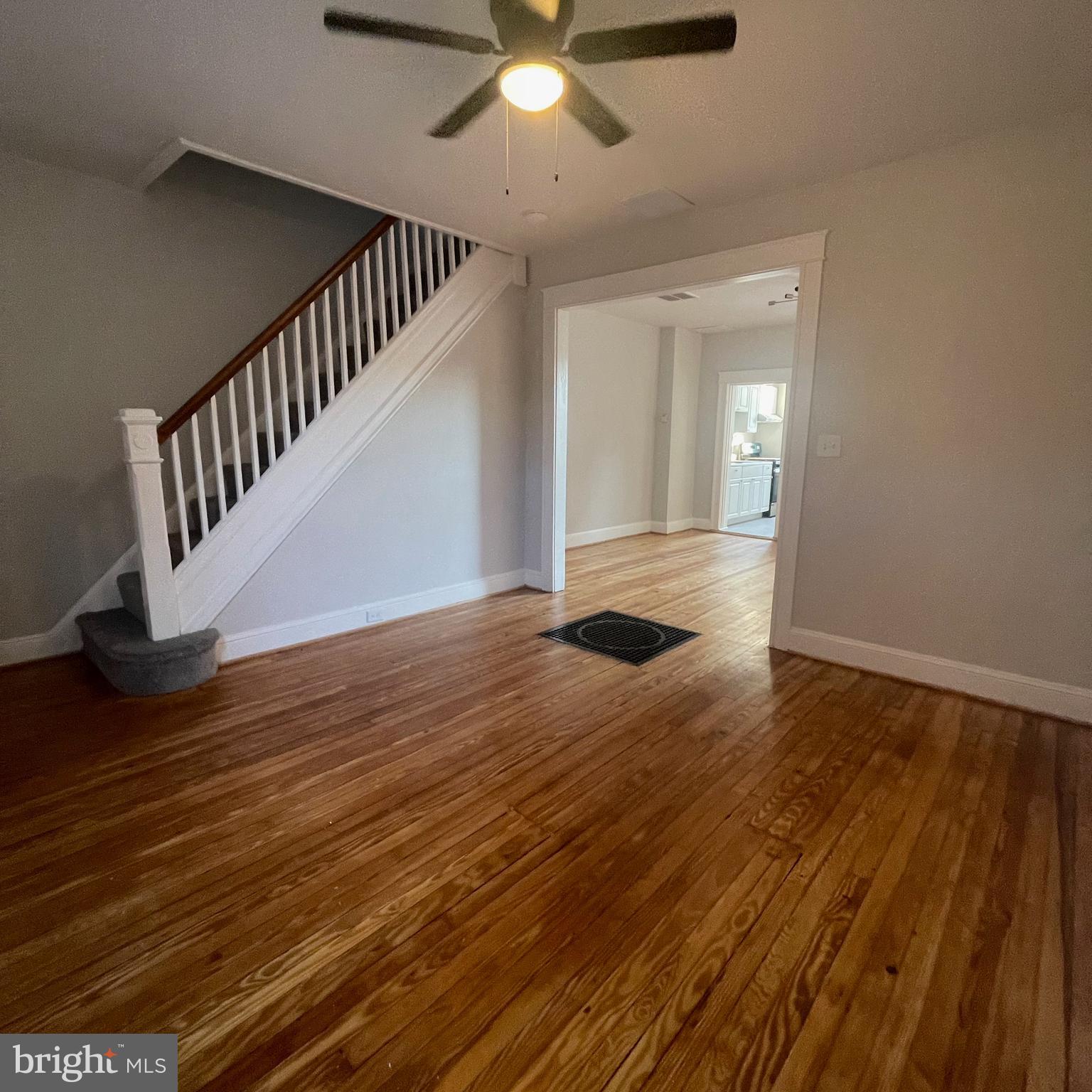 WAVERLY - Residential Lease