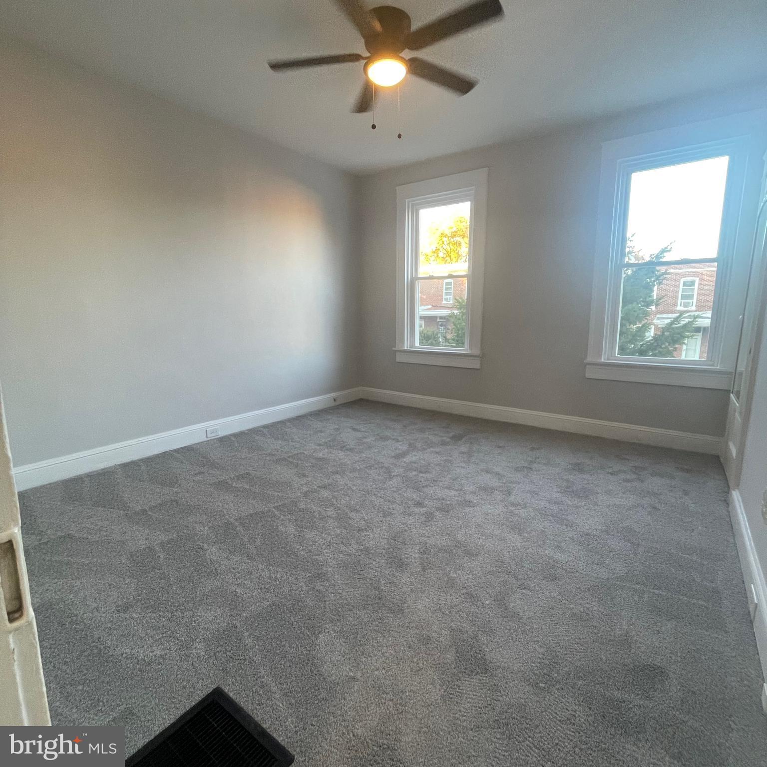 WAVERLY - Residential Lease