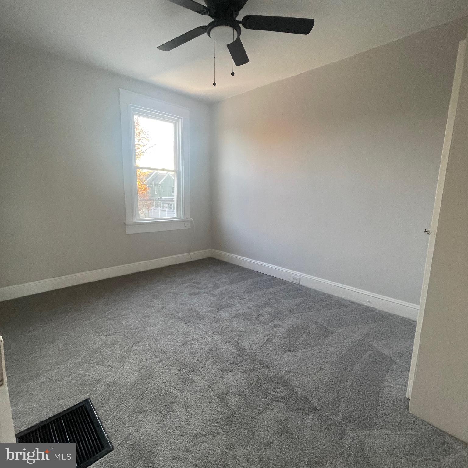 WAVERLY - Residential Lease