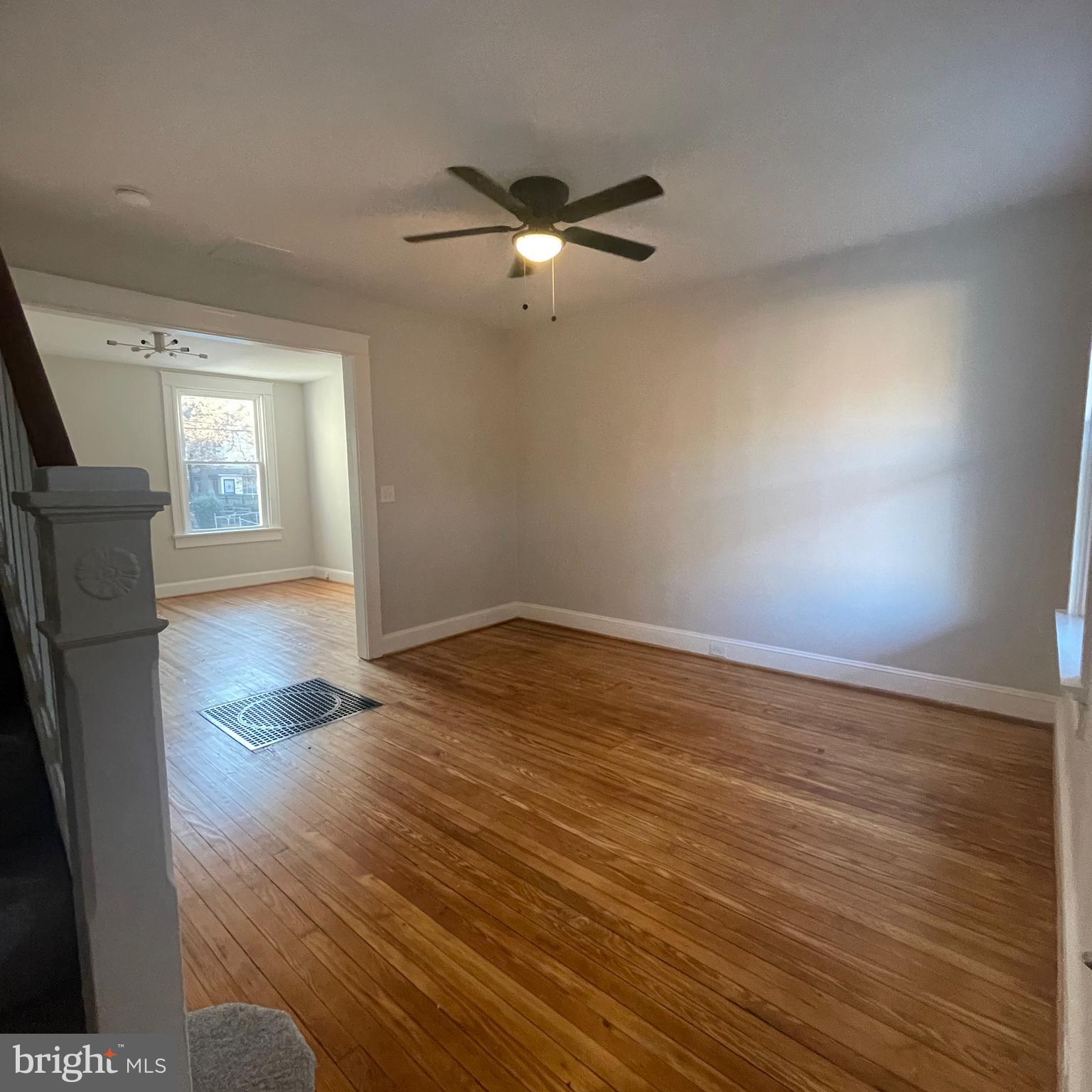 WAVERLY - Residential Lease