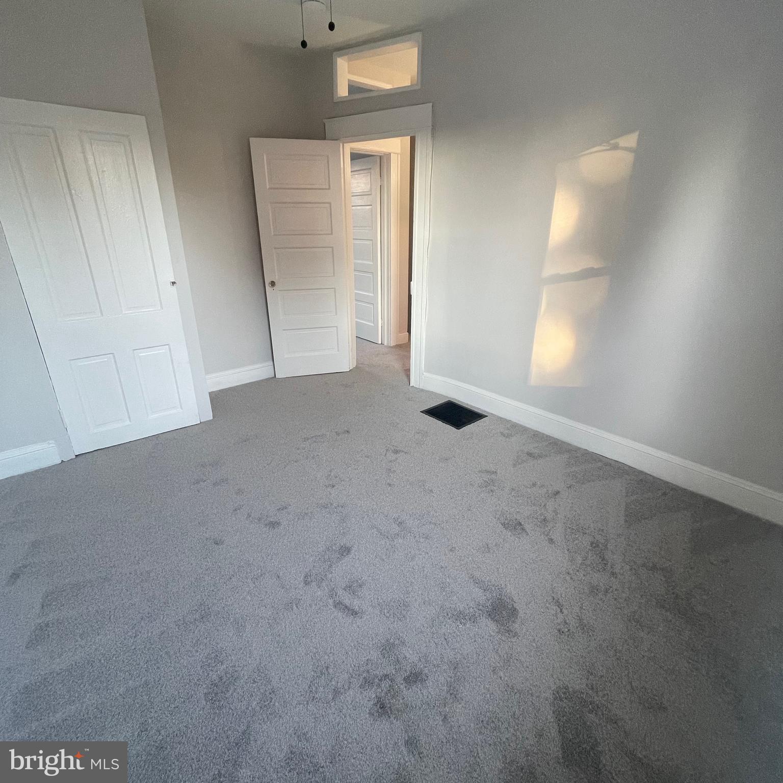 WAVERLY - Residential Lease