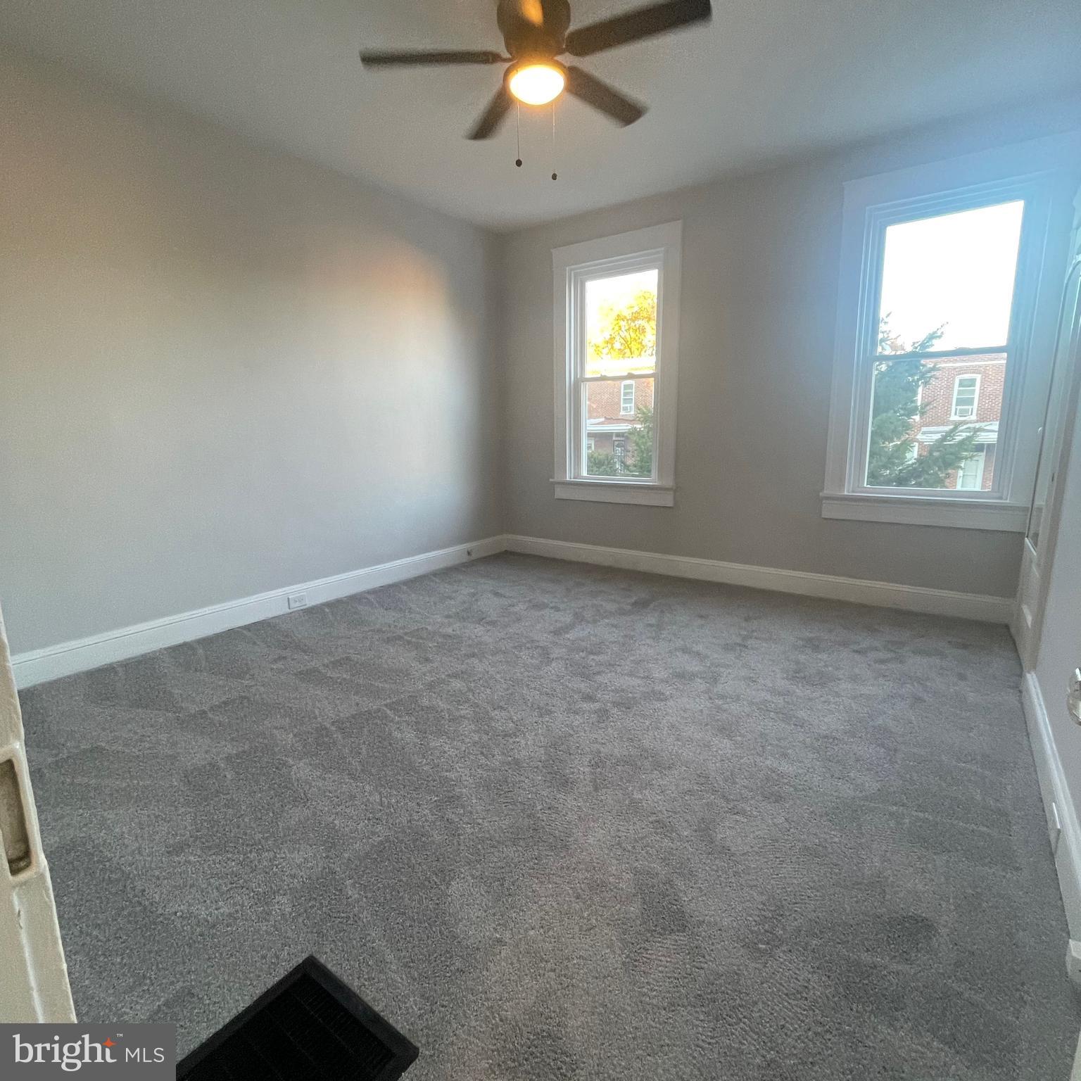 WAVERLY - Residential Lease