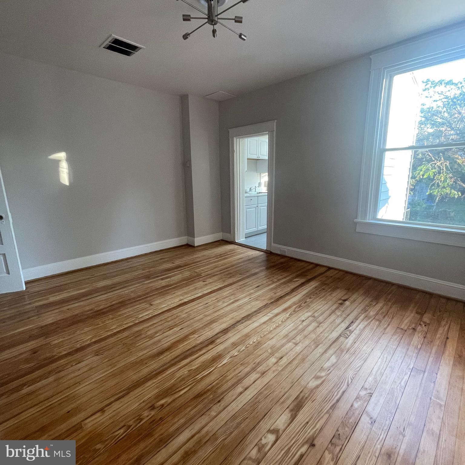 WAVERLY - Residential Lease