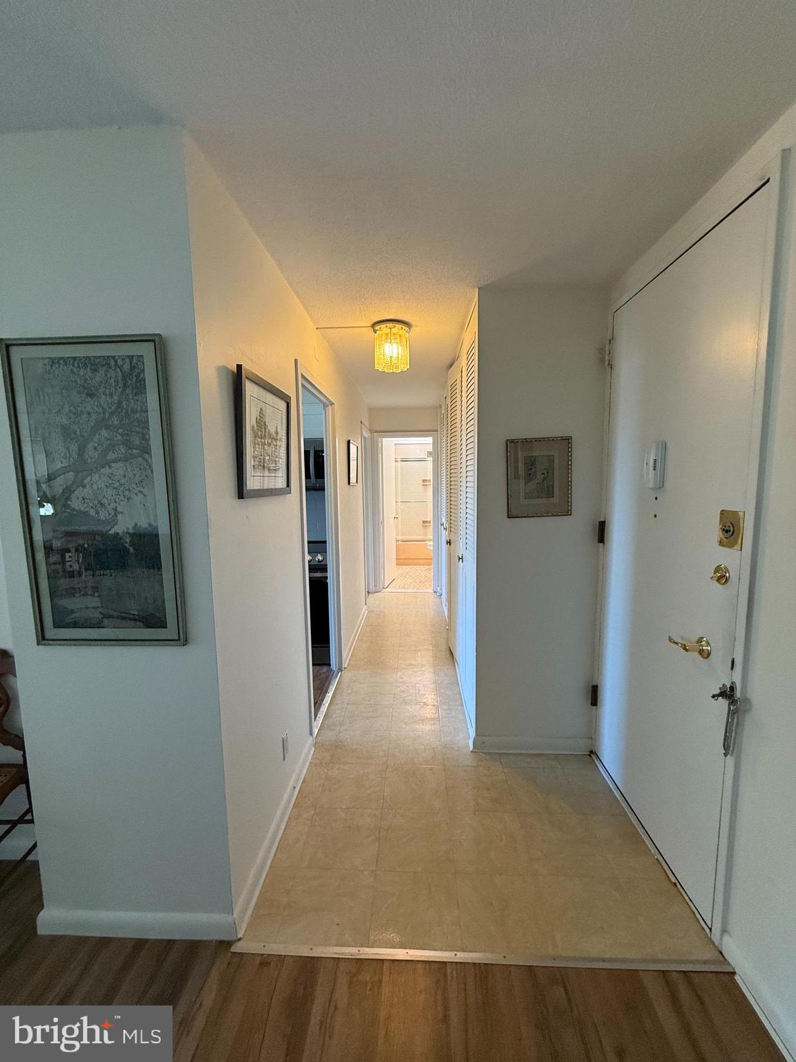 1001 CITY AVENUE WB510