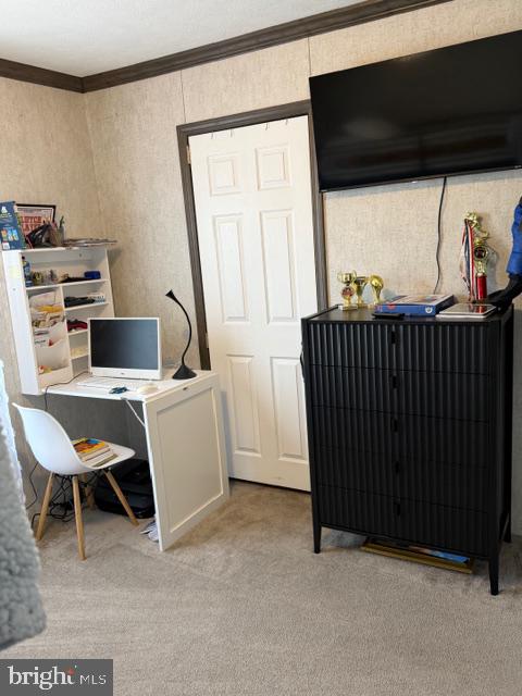 CEDARVILLE MOBILE HOME PARK - Residential