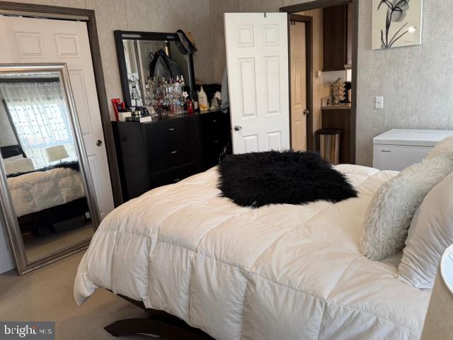 CEDARVILLE MOBILE HOME PARK - Residential