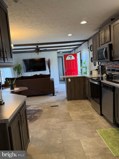 CEDARVILLE MOBILE HOME PARK - Residential