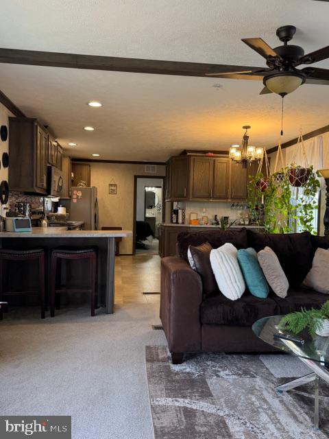 CEDARVILLE MOBILE HOME PARK - Residential